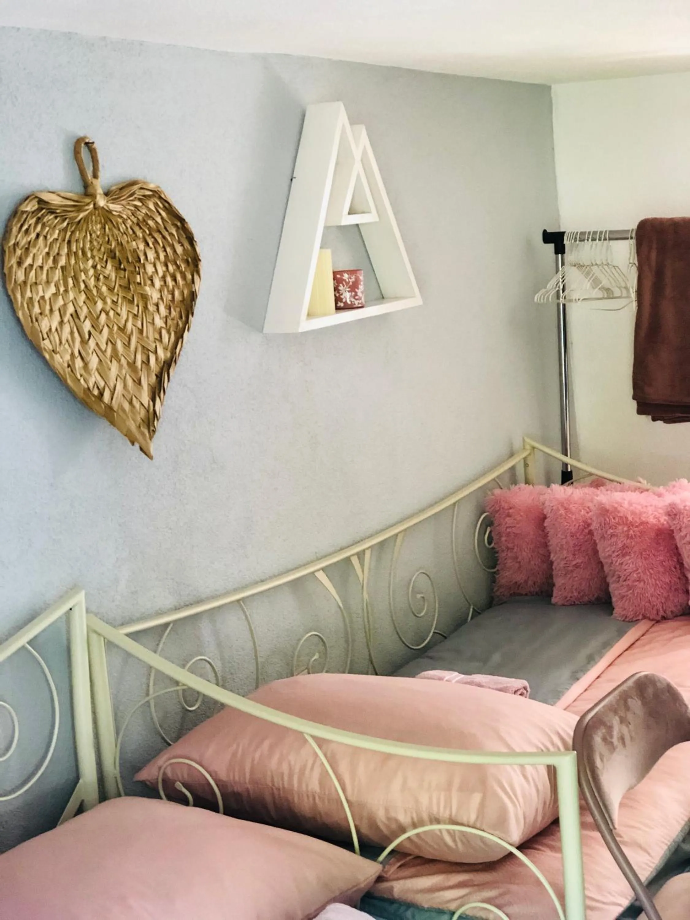 Apartman Indira