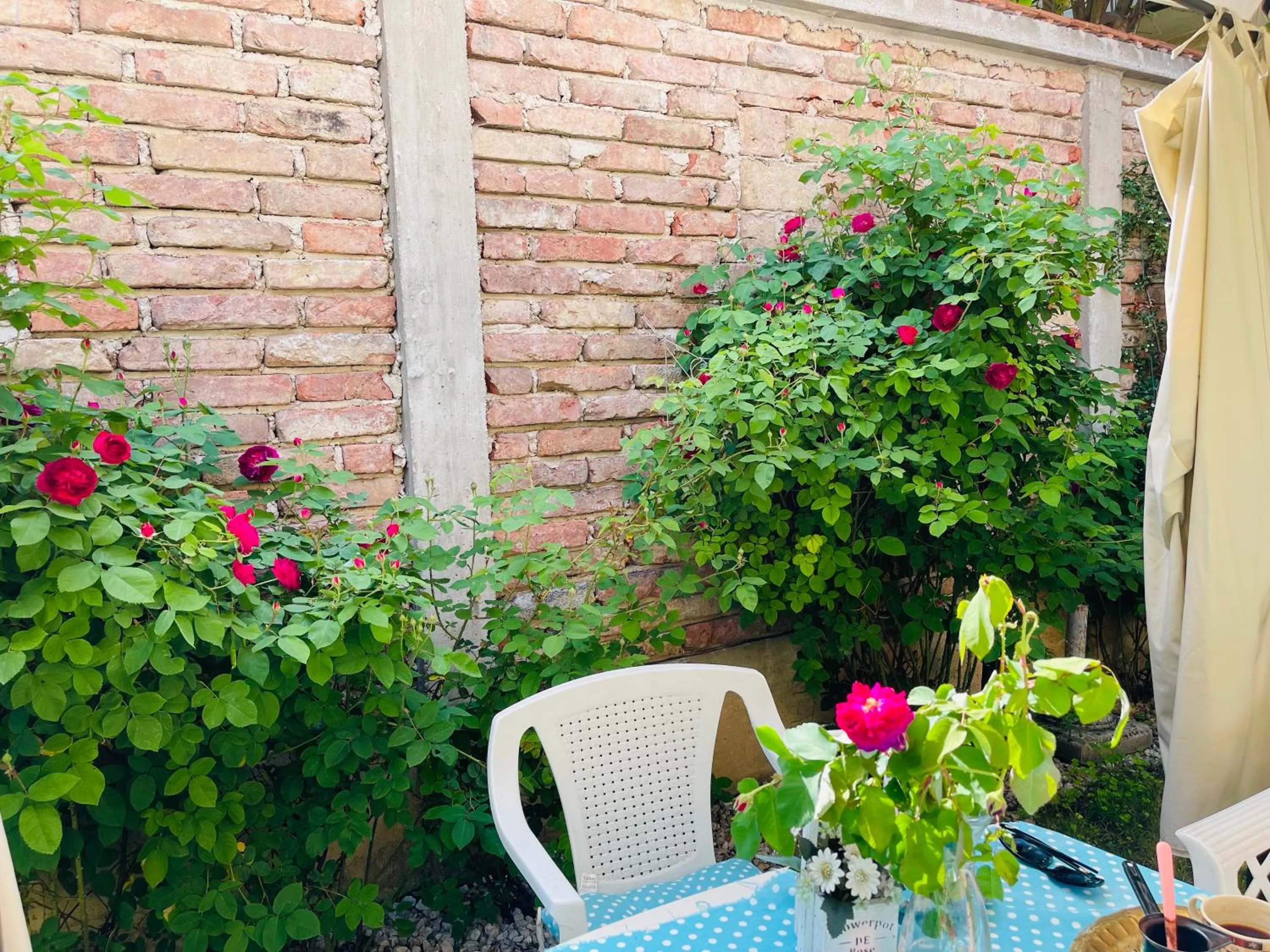 Apartman Indira