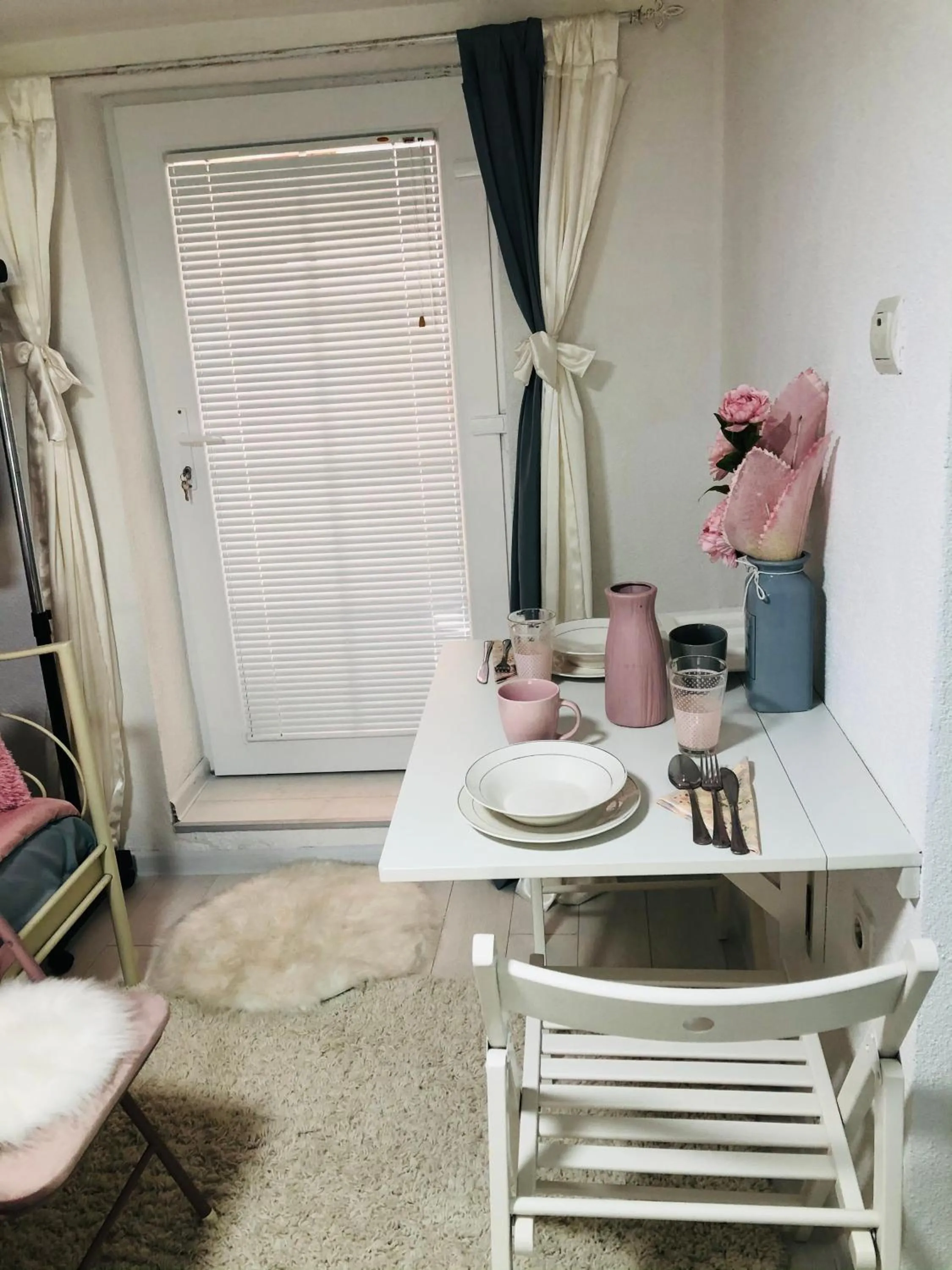 Apartman Indira