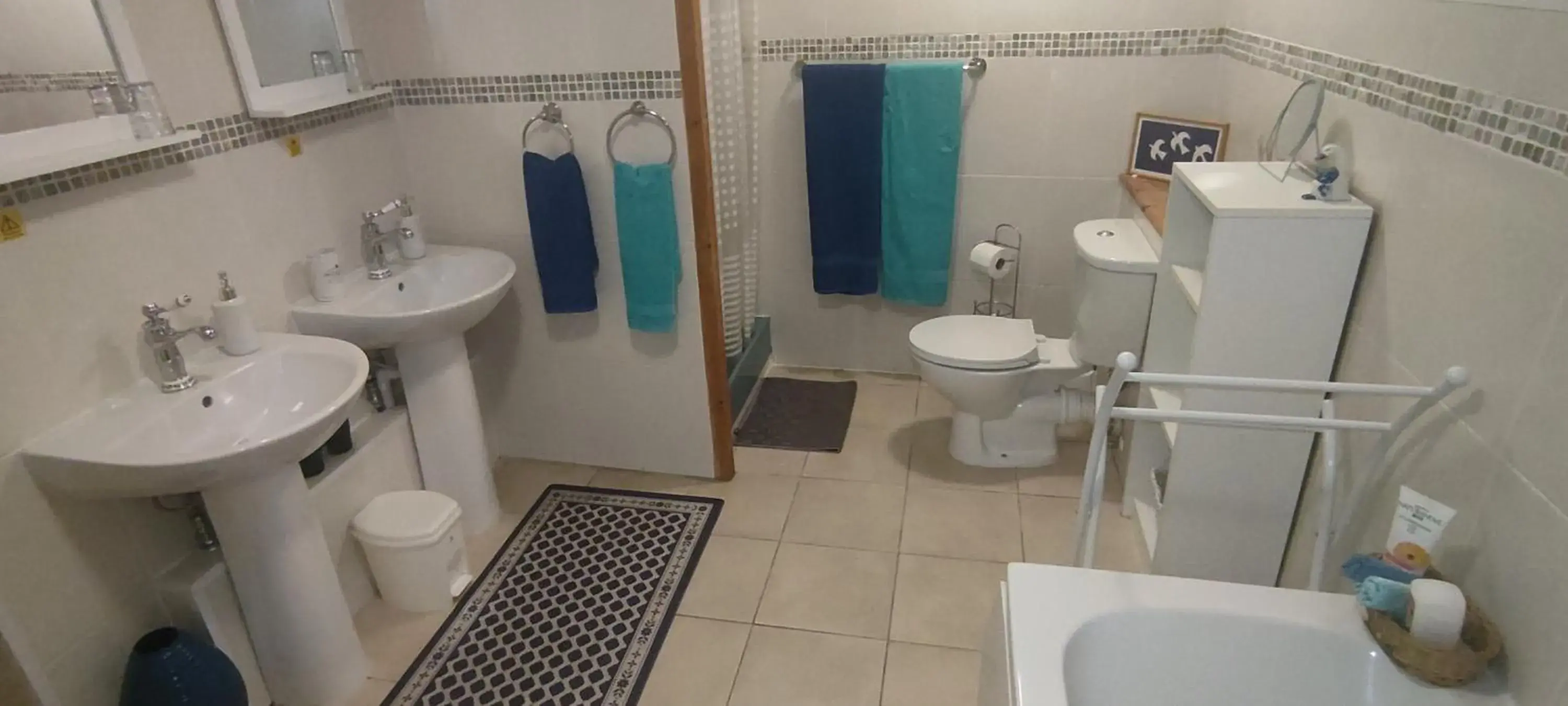 Superior Double Room in Mon Plaisir Superior Double Room in Mon Plaisir