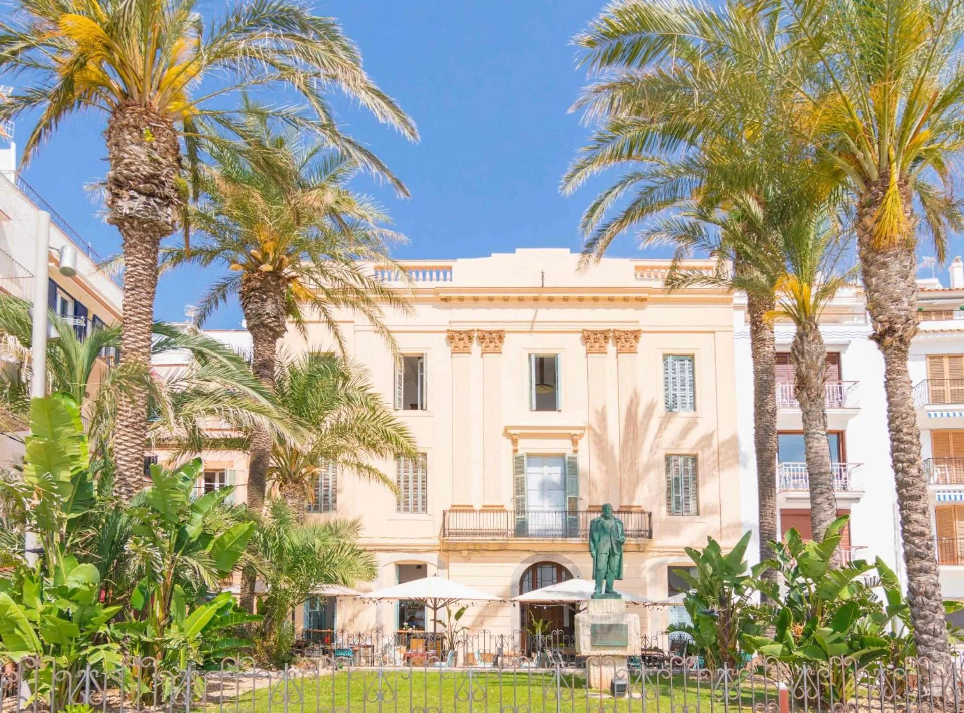1840 Apartments Sitges by Suma Hotels