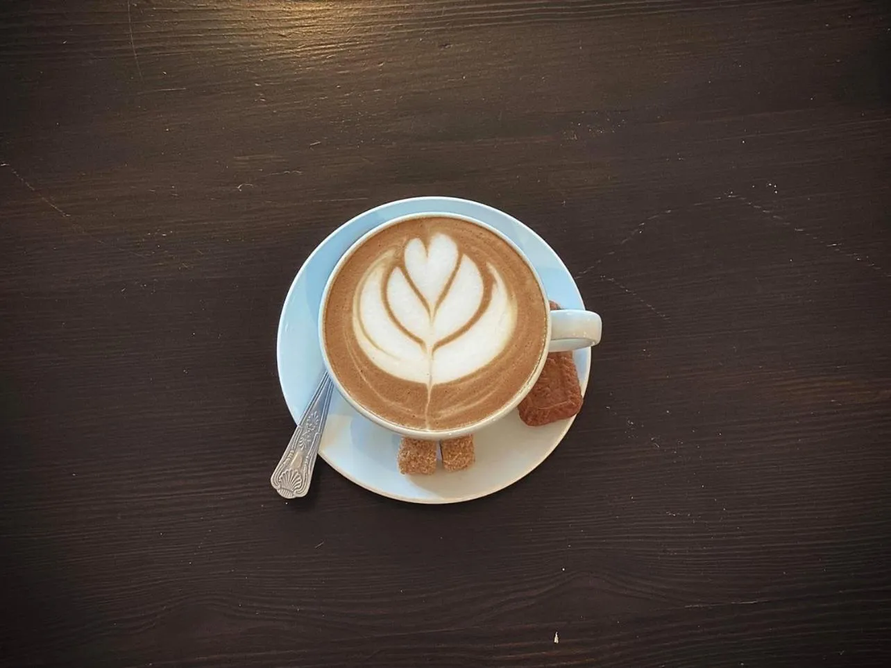 Coffee/tea facilities in Castle Hotel