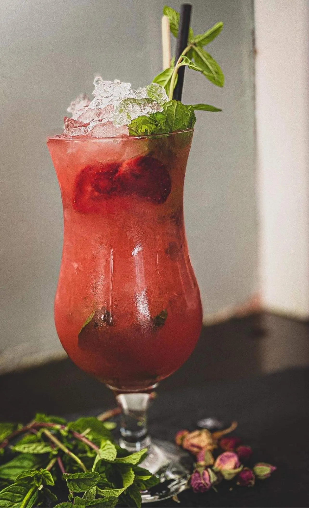 Drinks in Castle Hotel