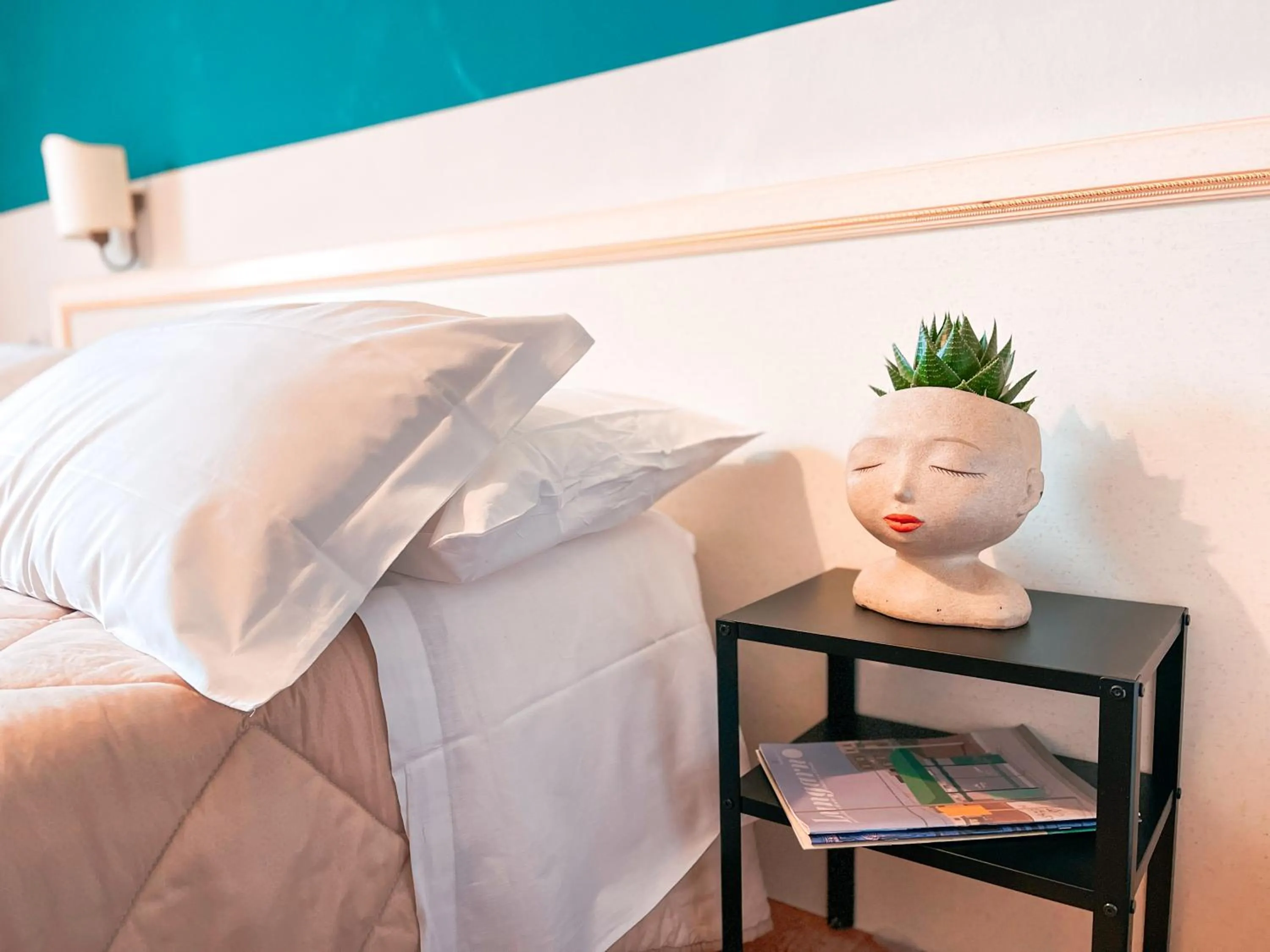 Bed in Ostello Bello Firenze