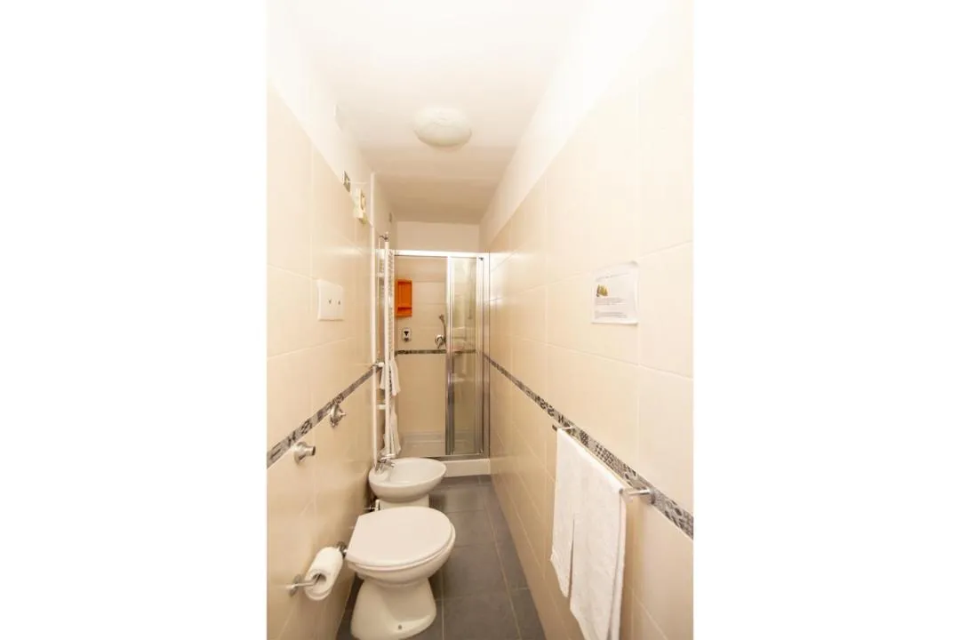 Hotel Edelweiss