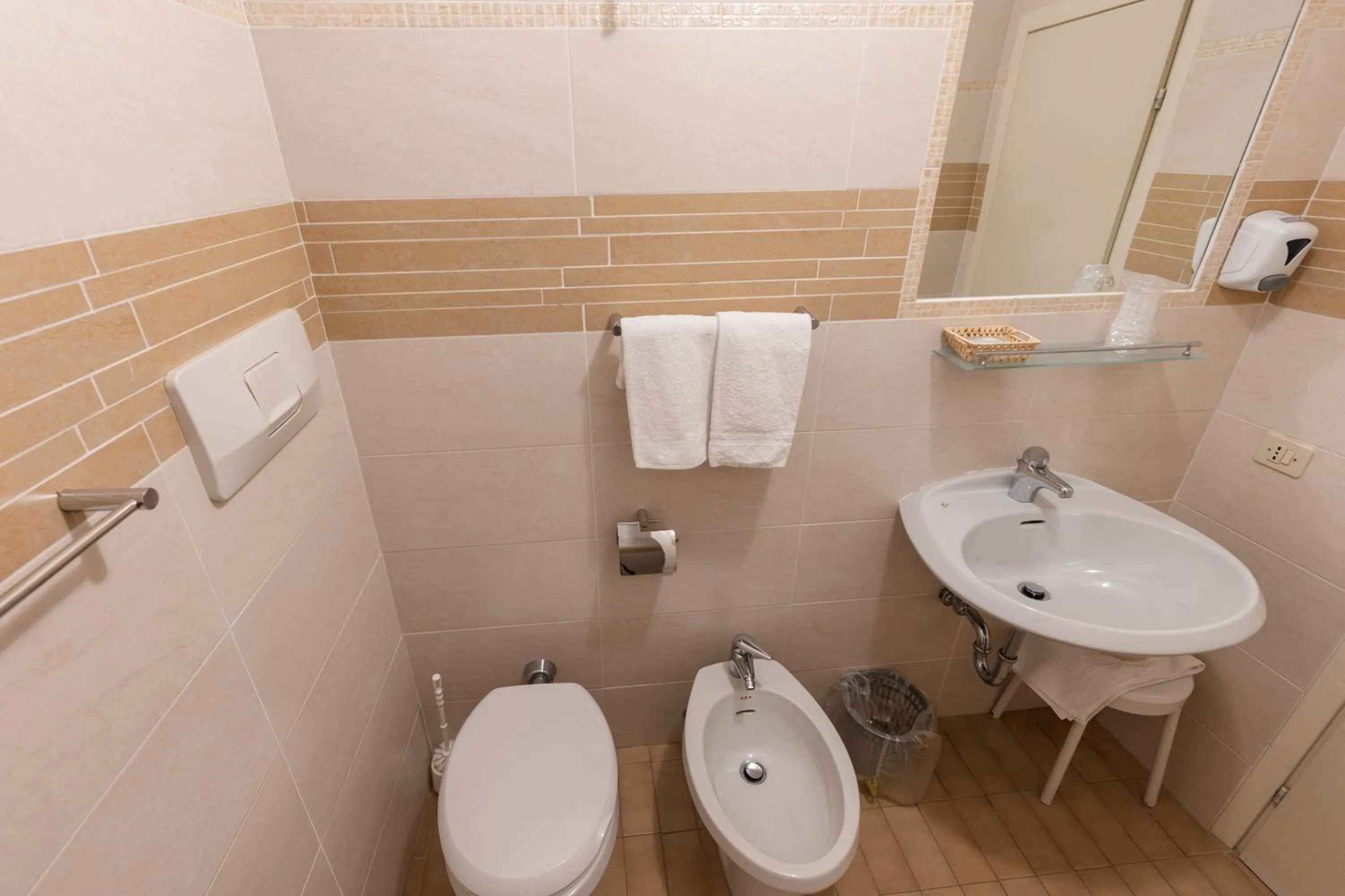 Hotel Edelweiss