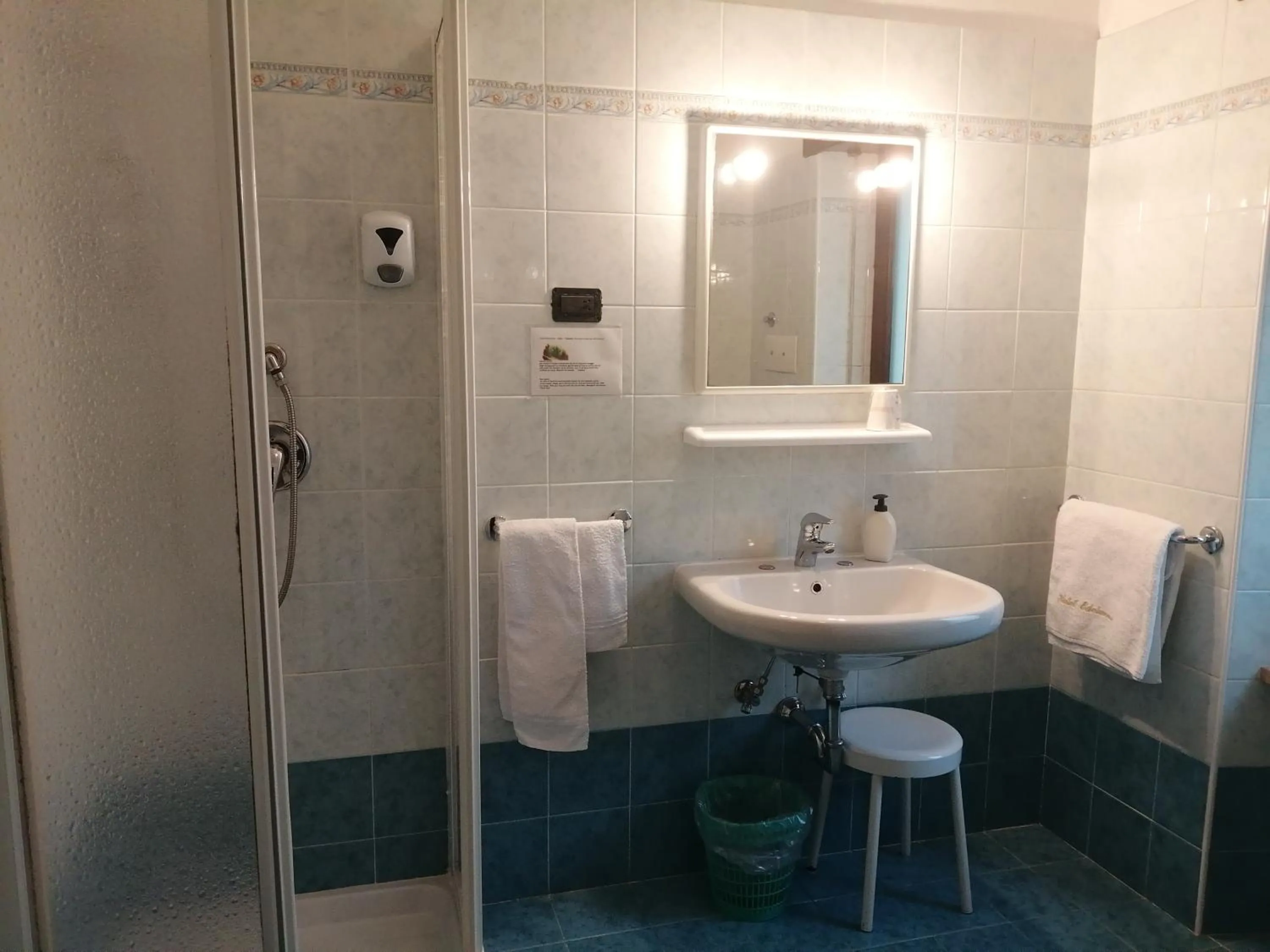 Hotel Edelweiss