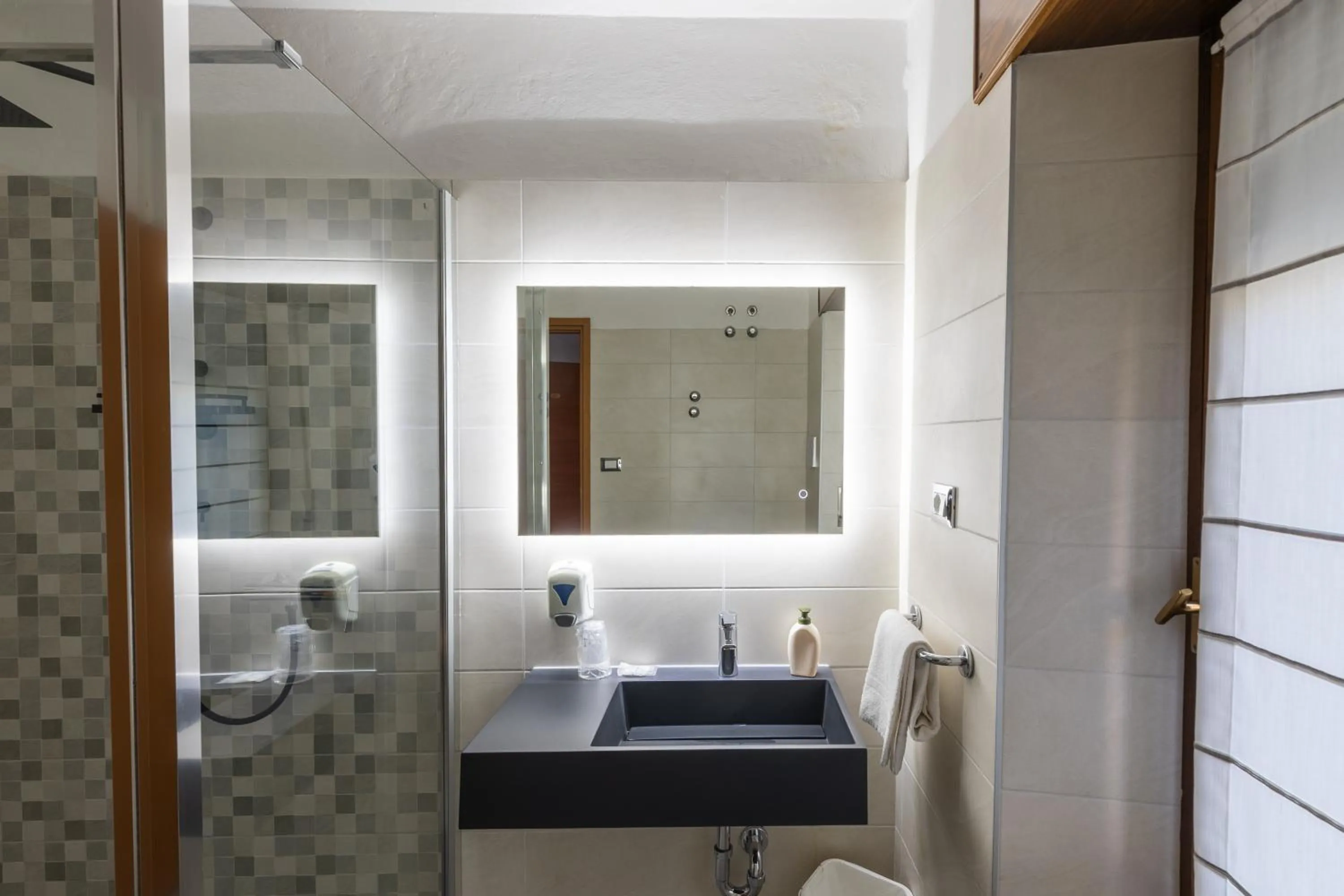Hotel Edelweiss
