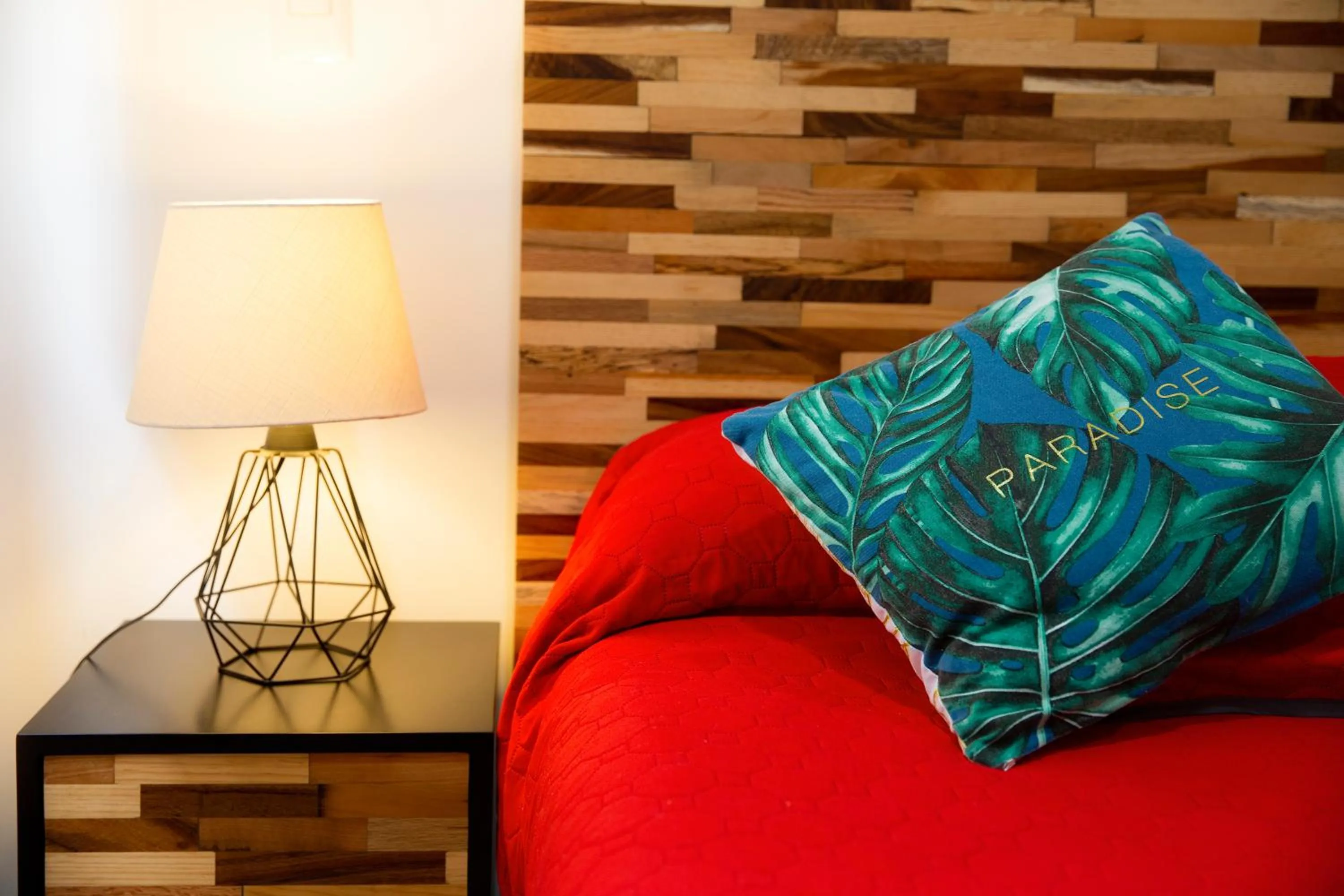 Living room in Kolben Nuoma