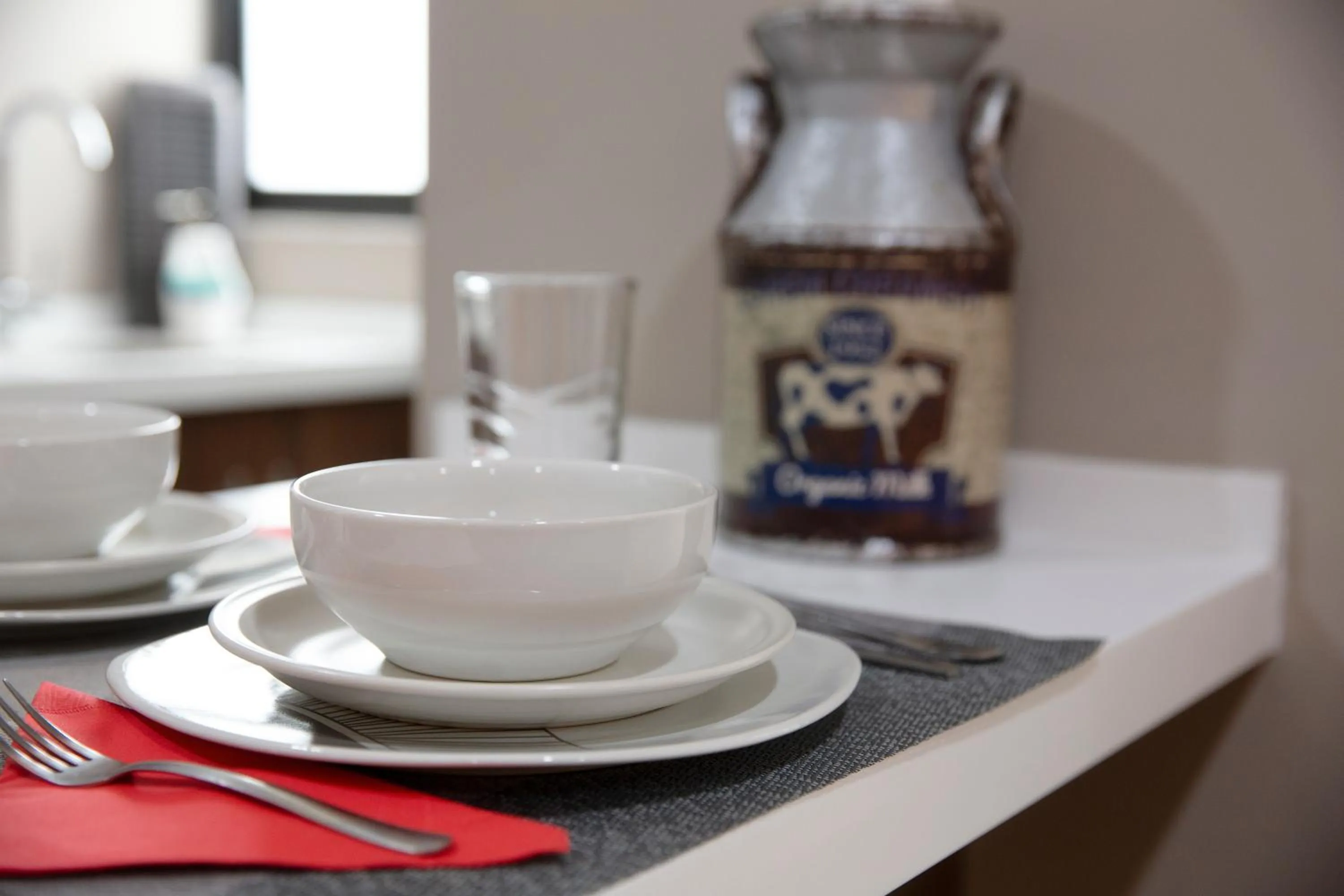 Coffee/tea facilities in Kolben Nuoma