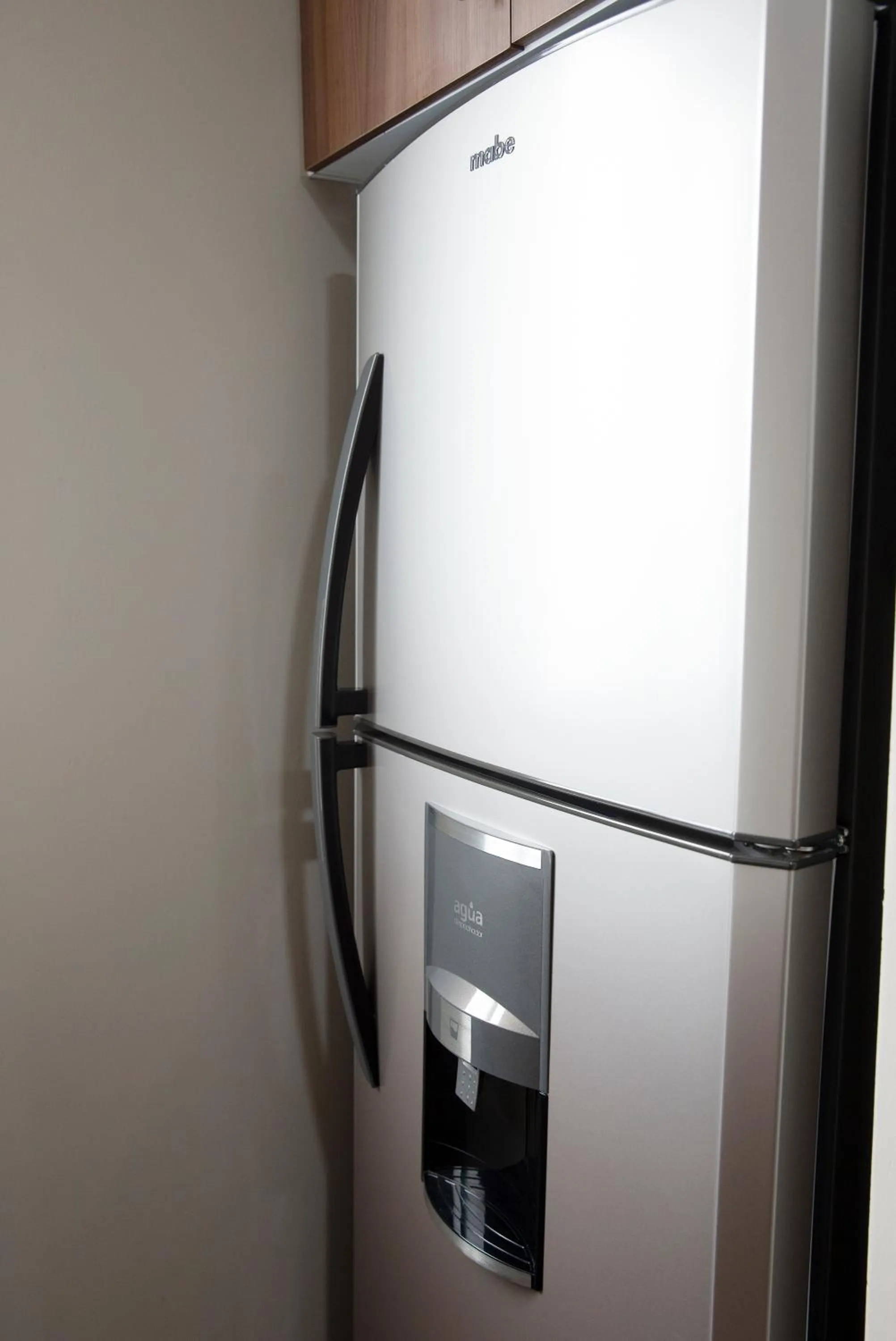 Kitchen or kitchenette in Kolben Nuoma