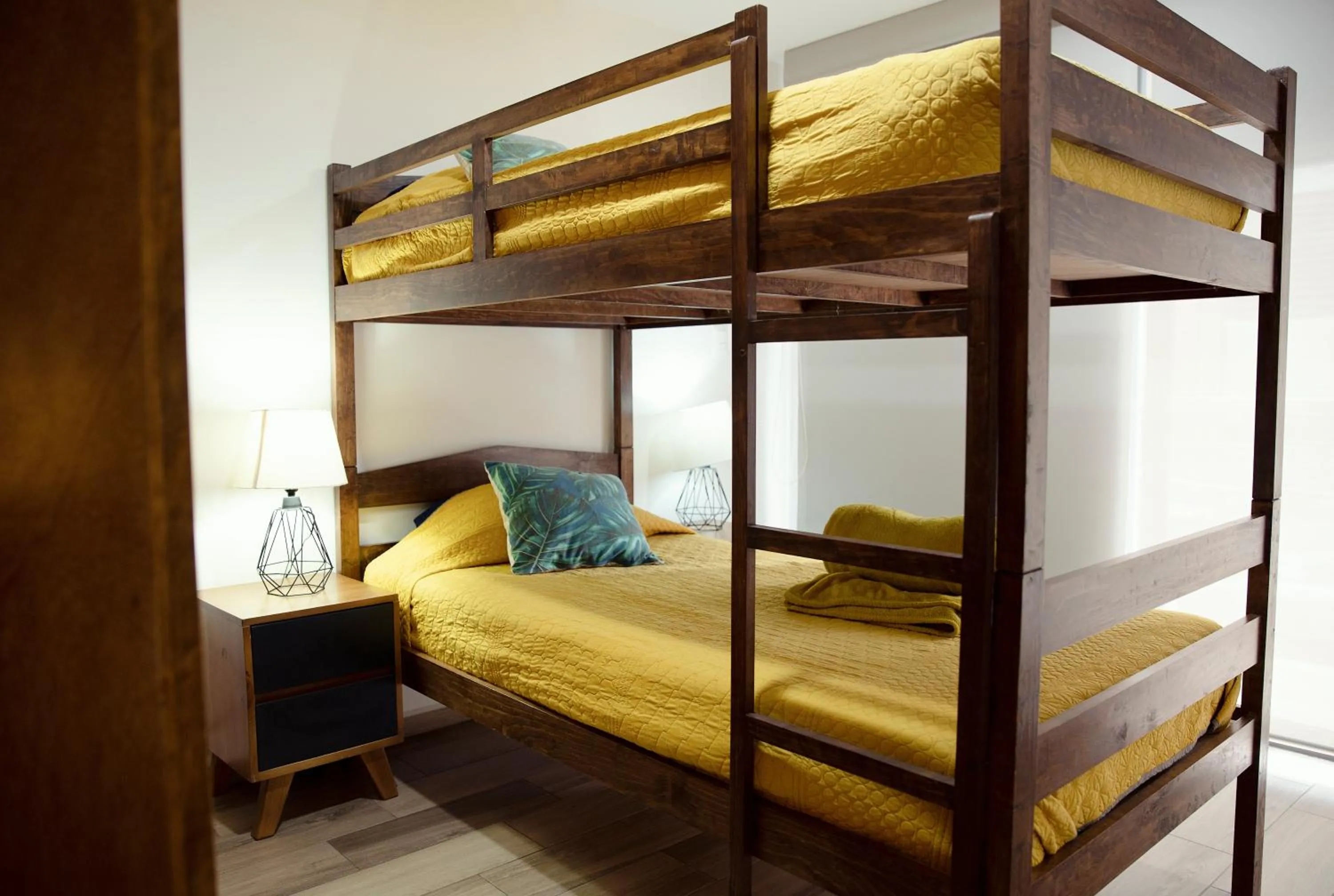bunk bed, Bed in Kolben Nuoma