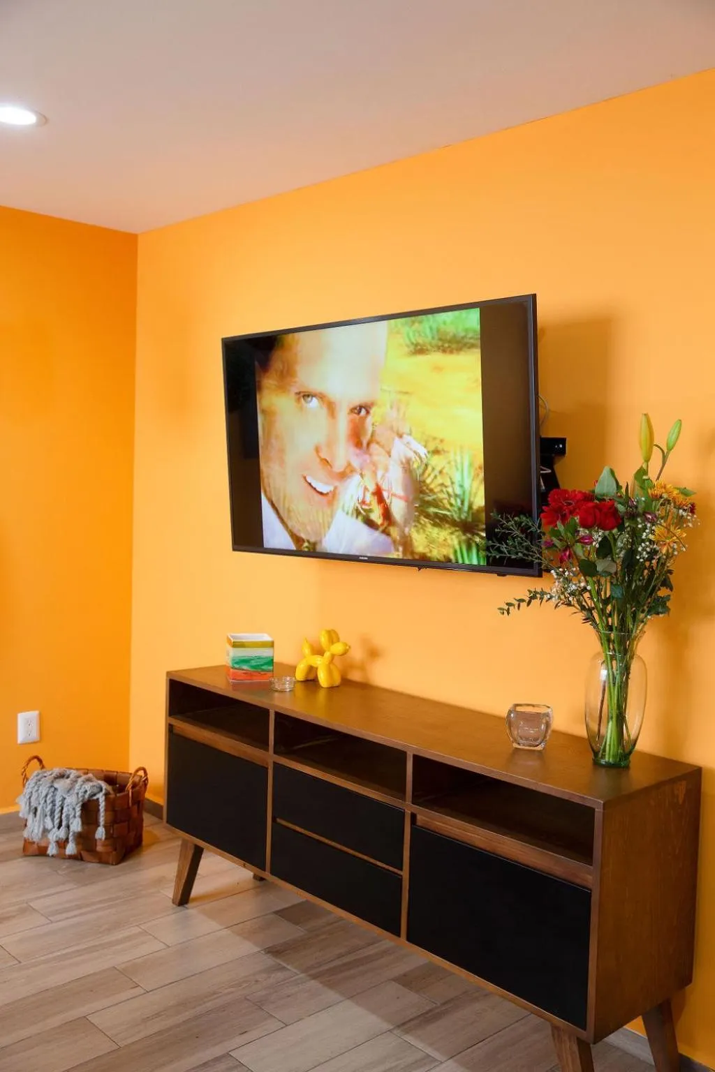 TV and multimedia in Kolben Nuoma