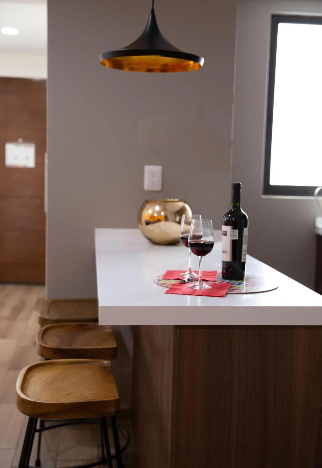 Coffee/tea facilities in Kolben Nuoma