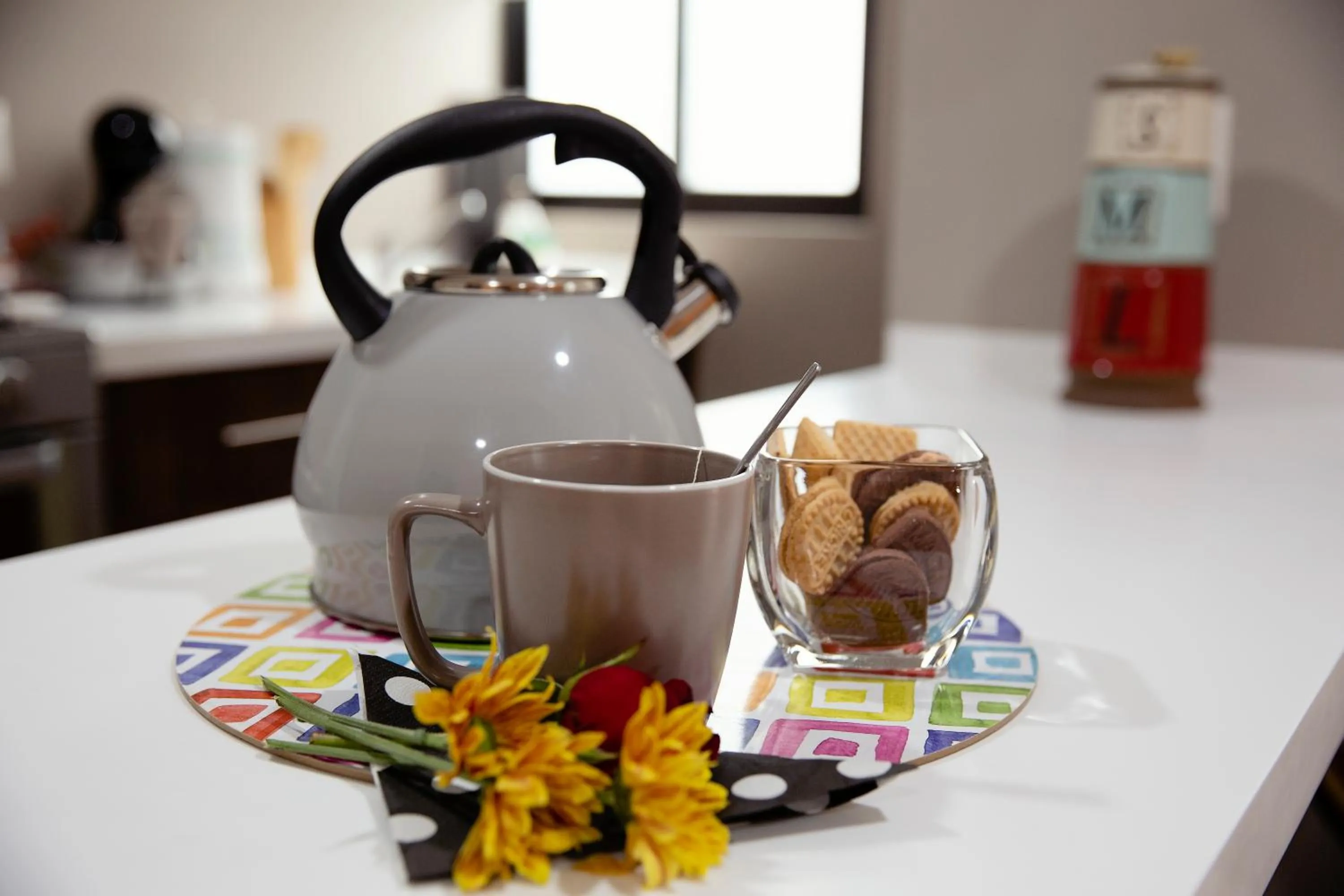 Breakfast in Kolben Nuoma