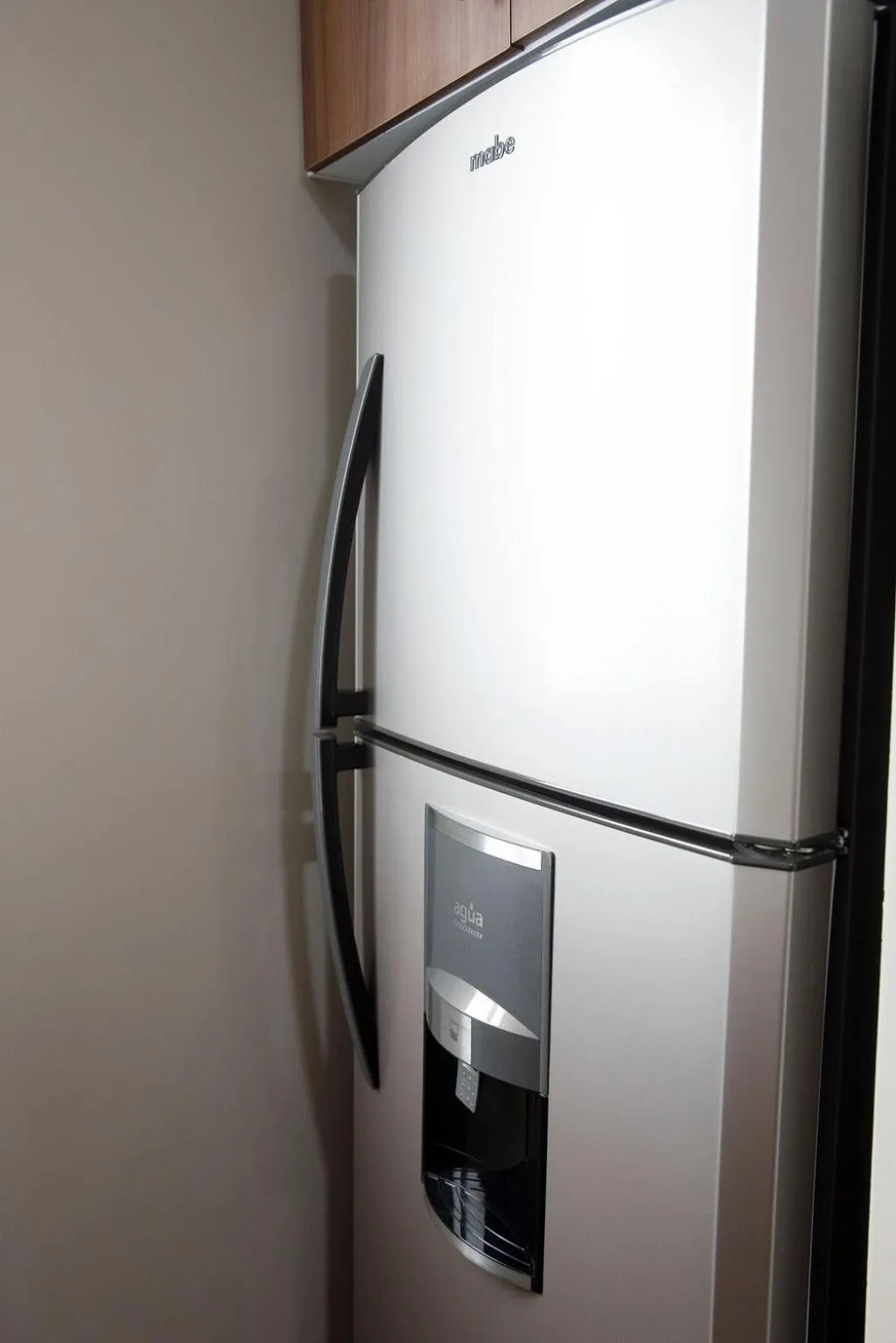 kitchen in Kolben Nuoma