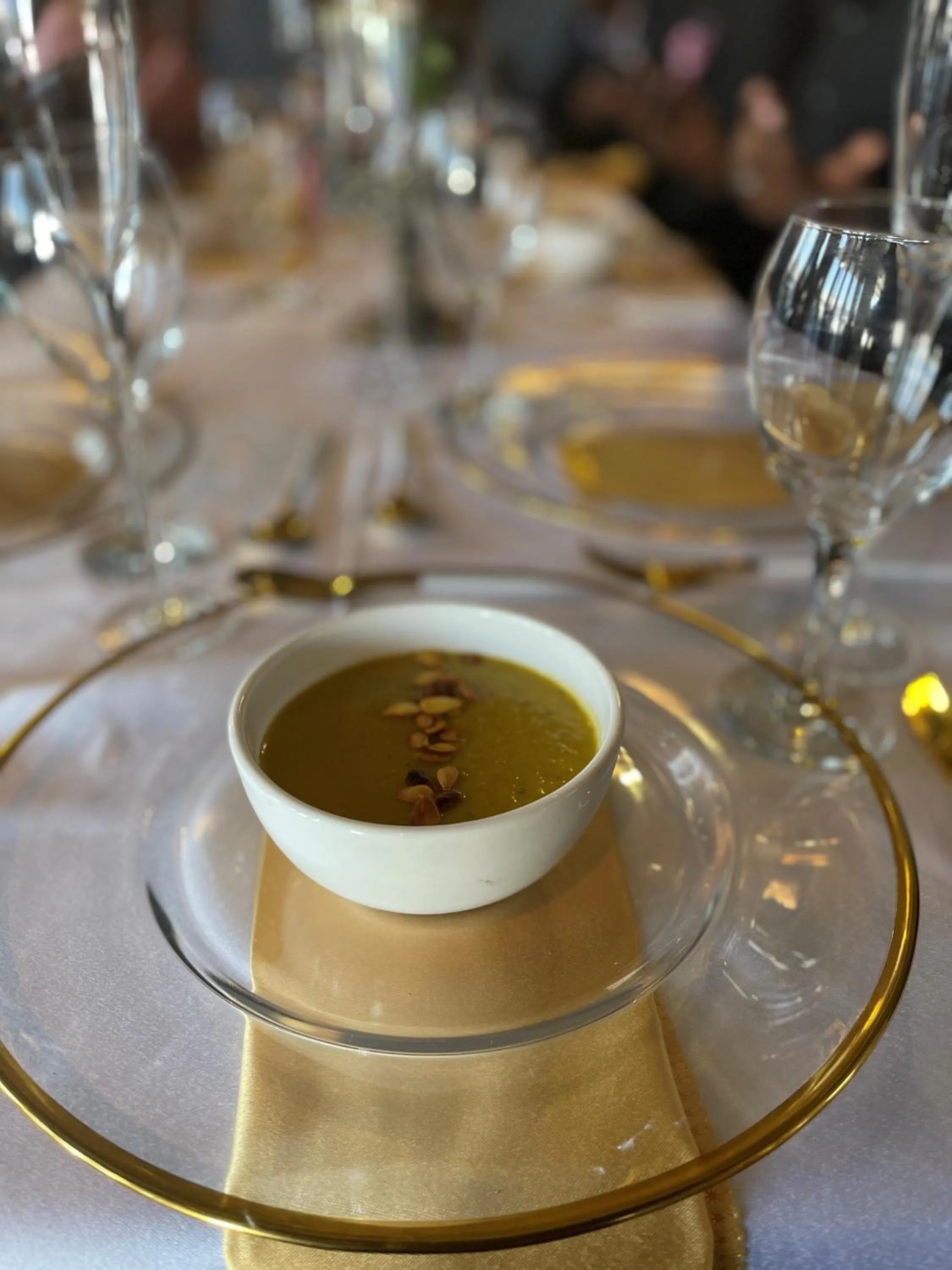 Restaurant/places to eat in Nare Boutique Hotel