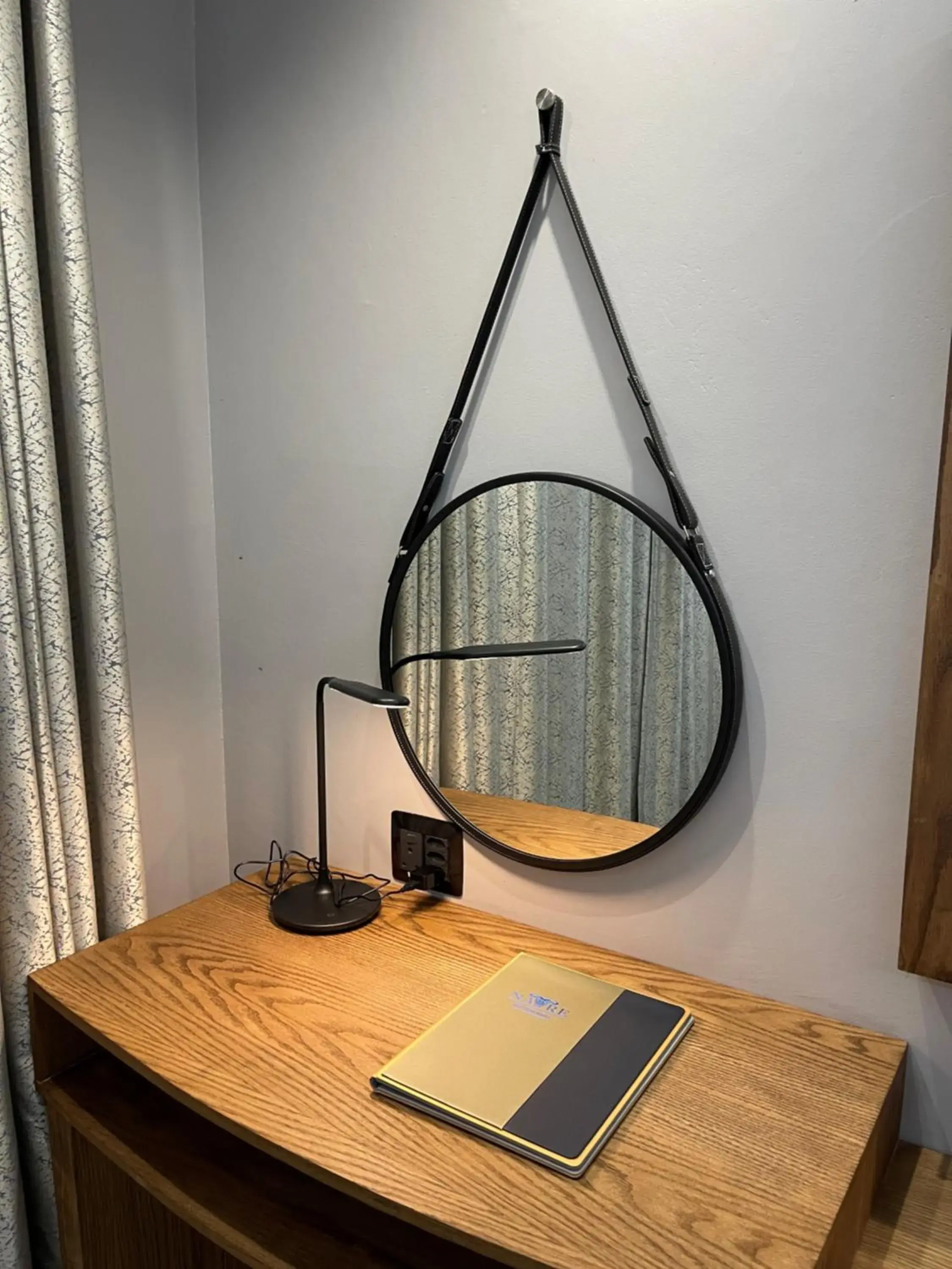 King Room in Nare Boutique Hotel King Room in Nare Boutique Hotel