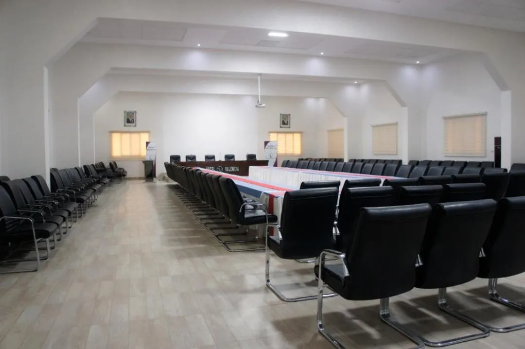 Valencia Hôtel & Appartements