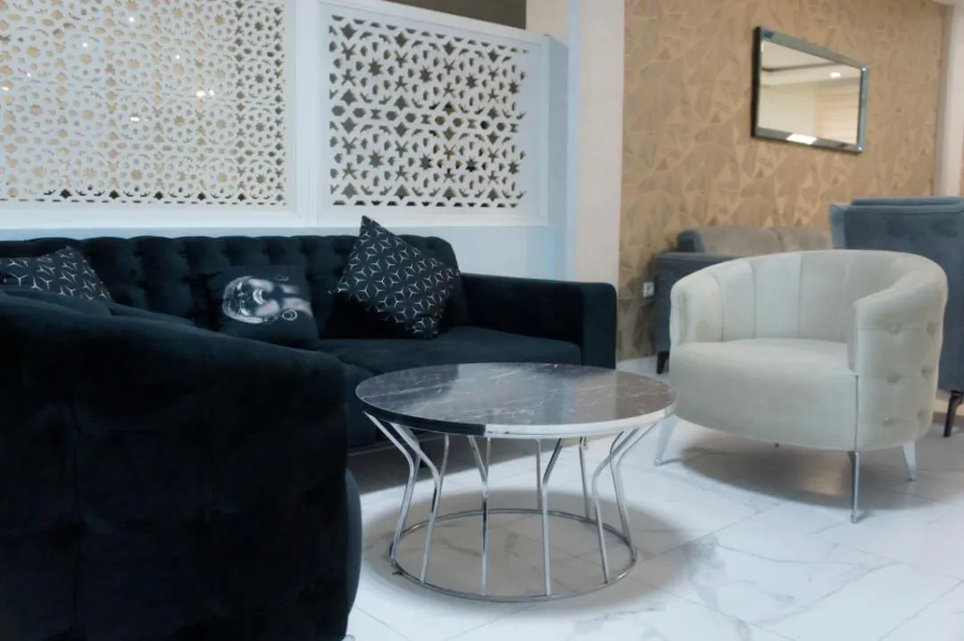 Valencia Hôtel & Appartements