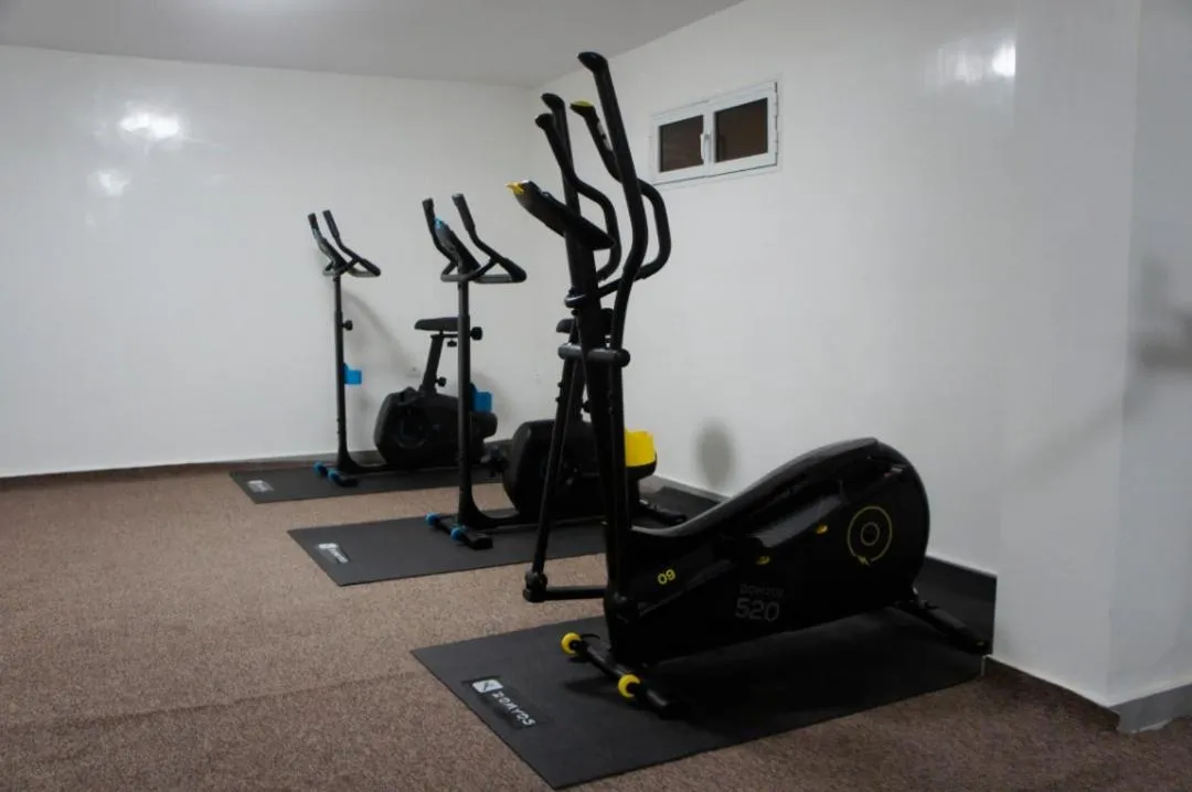 Valencia Hôtel & Appartements