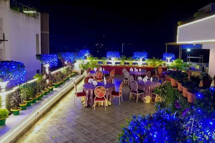 Restaurant/places to eat in Hotel Star Pacific Restaurant/places to eat in Hotel Star Pacific