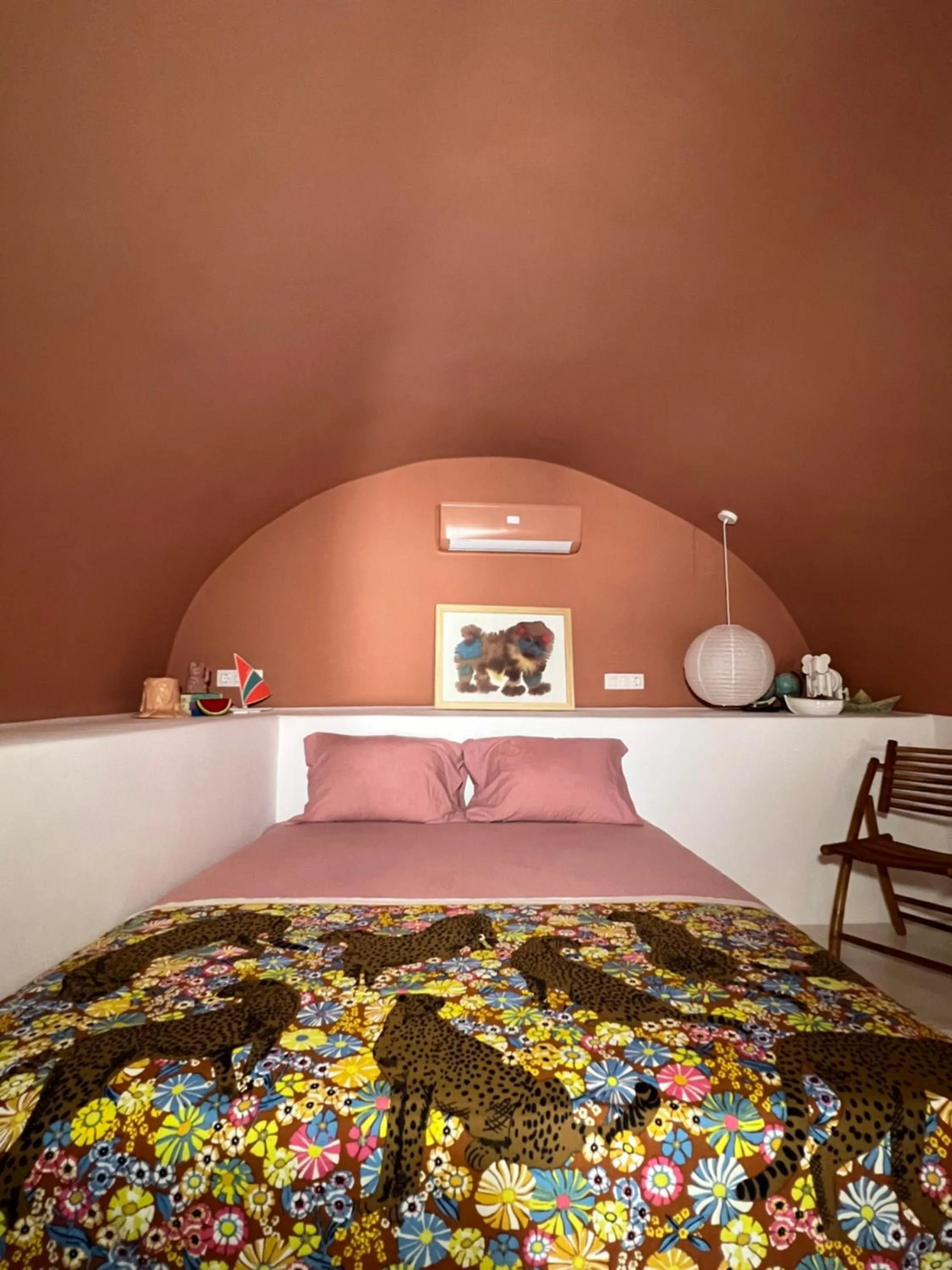 IANUA Casa per Viaggiatori