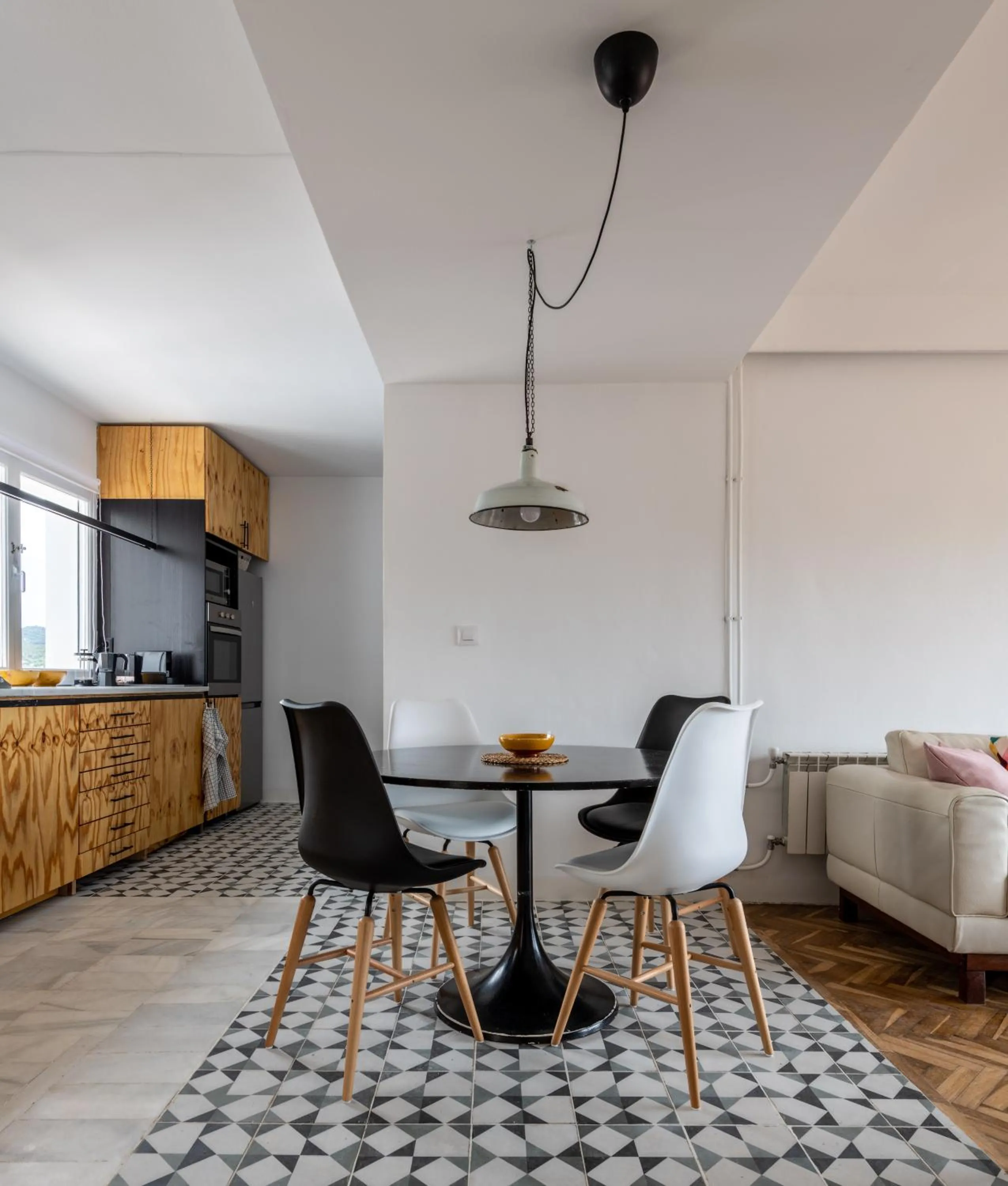 Casa Creu Mar