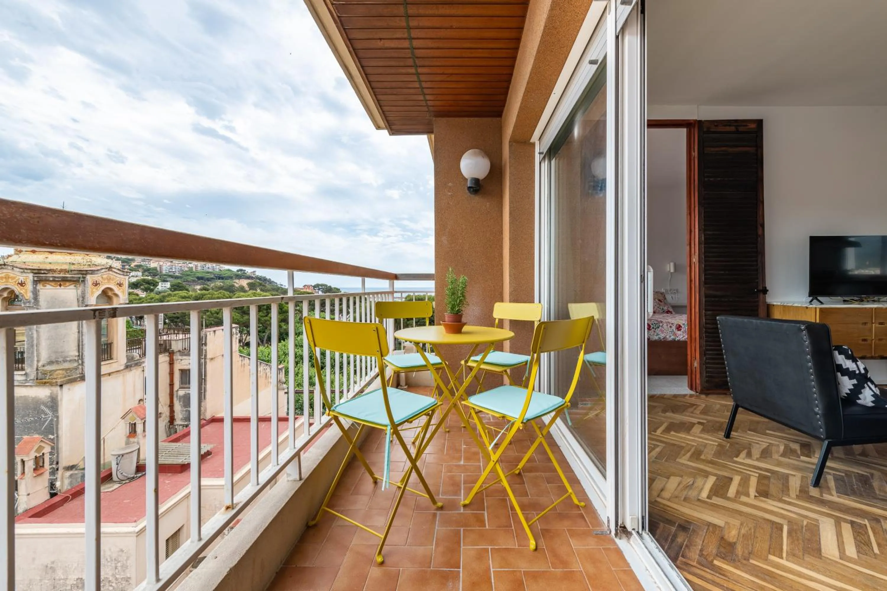 Casa Creu Mar