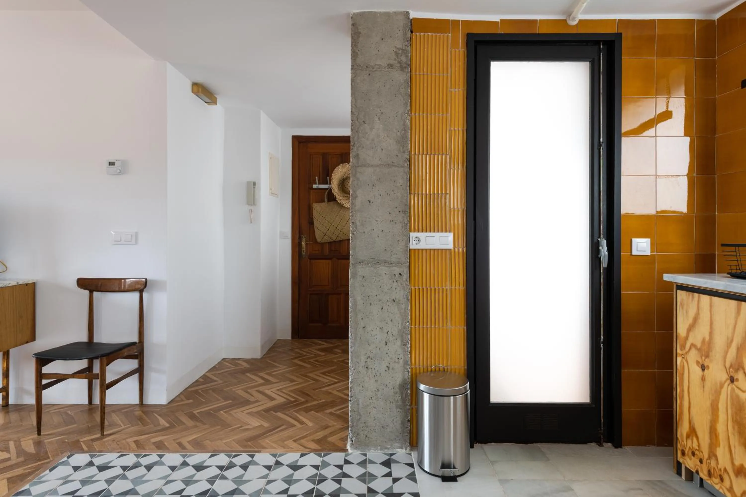 Casa Creu Mar