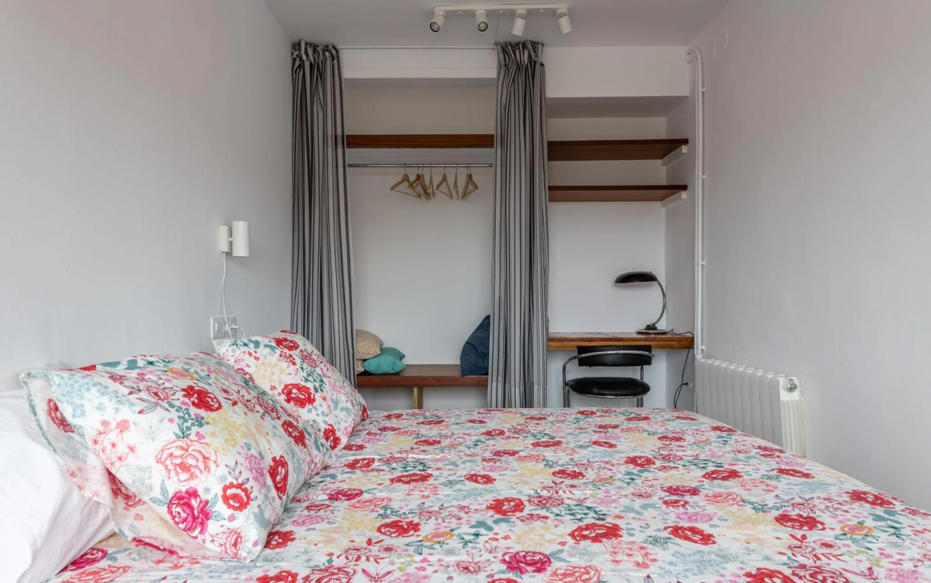 Bed in Casa Creu Mar