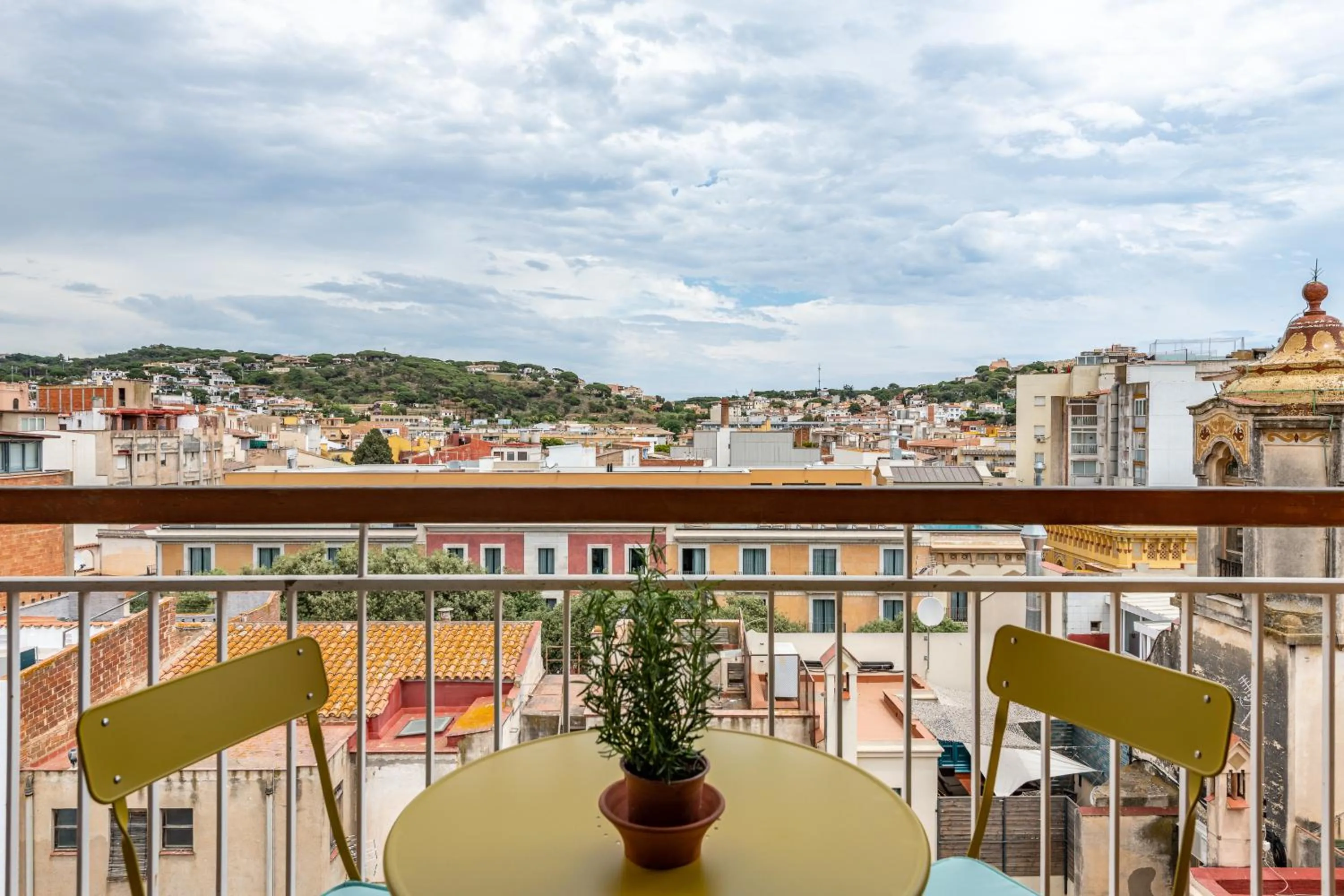 Casa Creu Mar