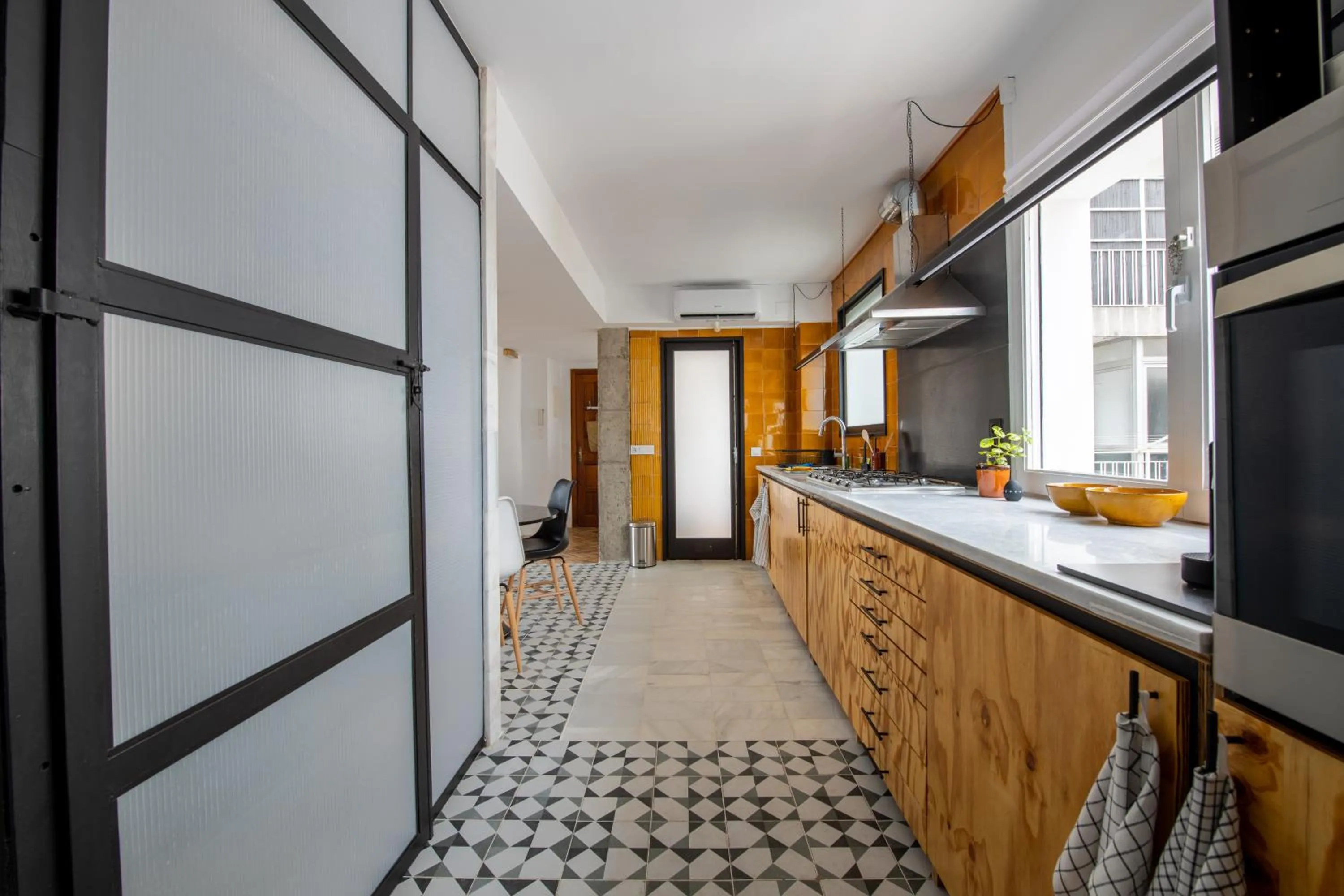Casa Creu Mar