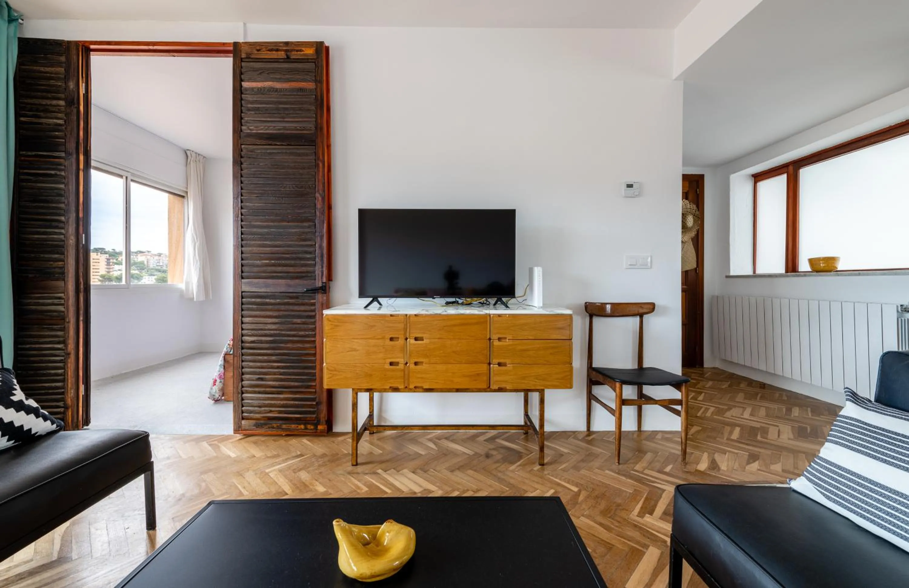 Casa Creu Mar