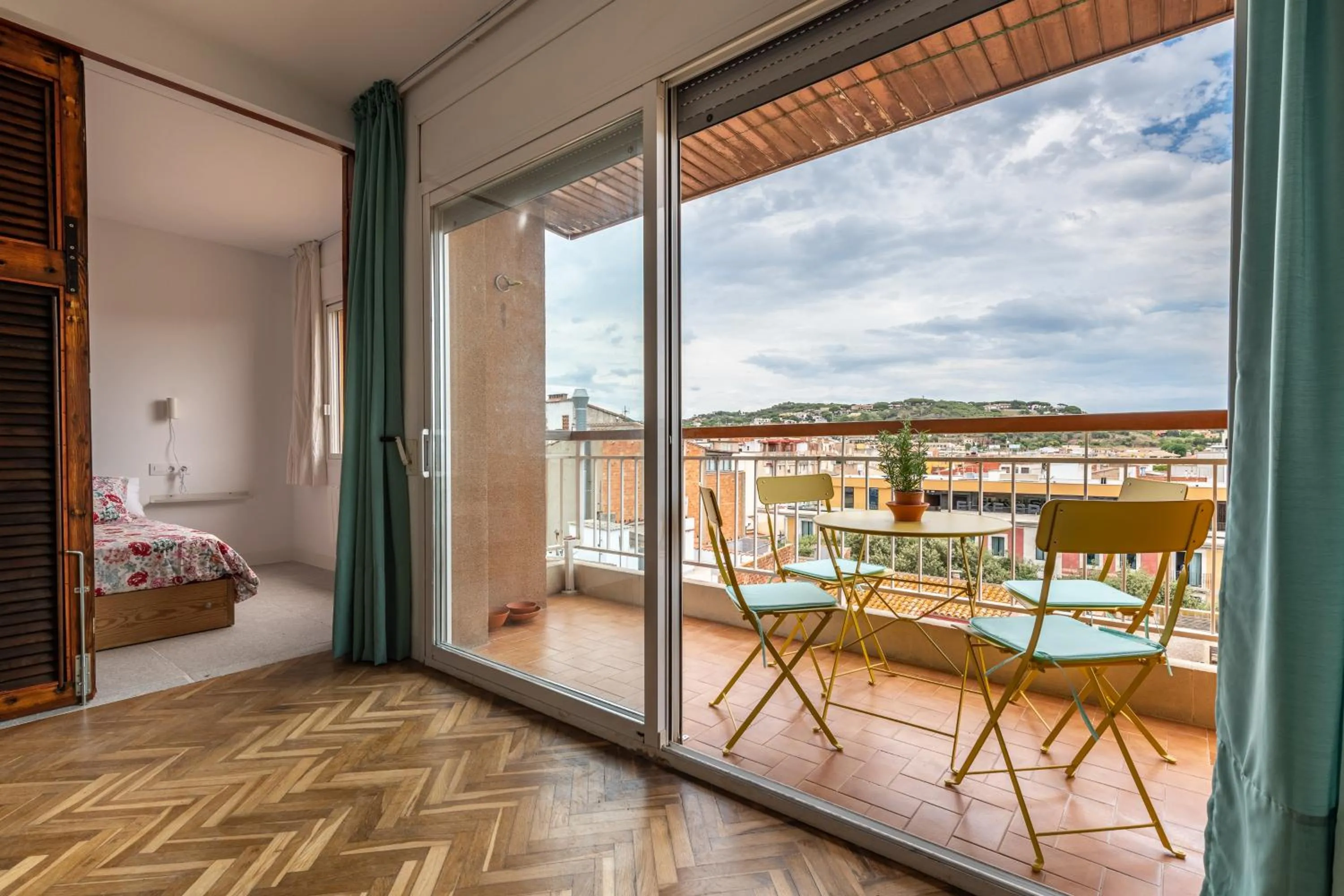 Casa Creu Mar