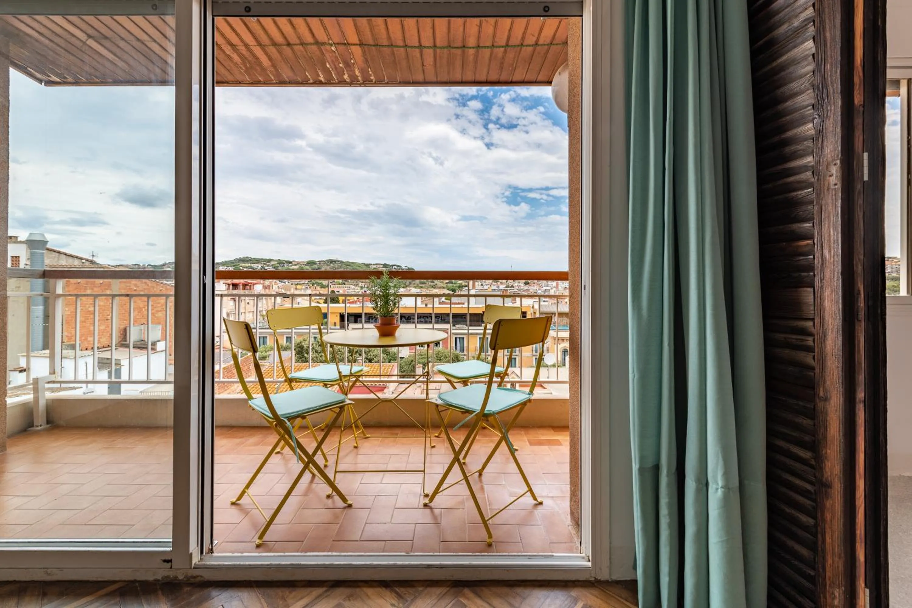Casa Creu Mar