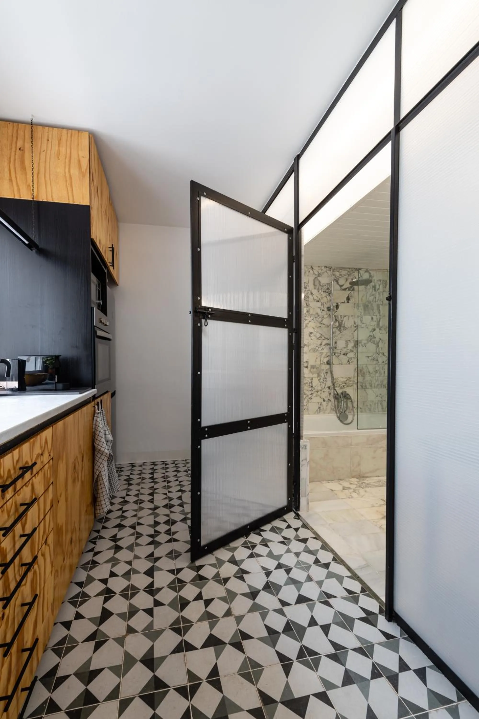 Casa Creu Mar