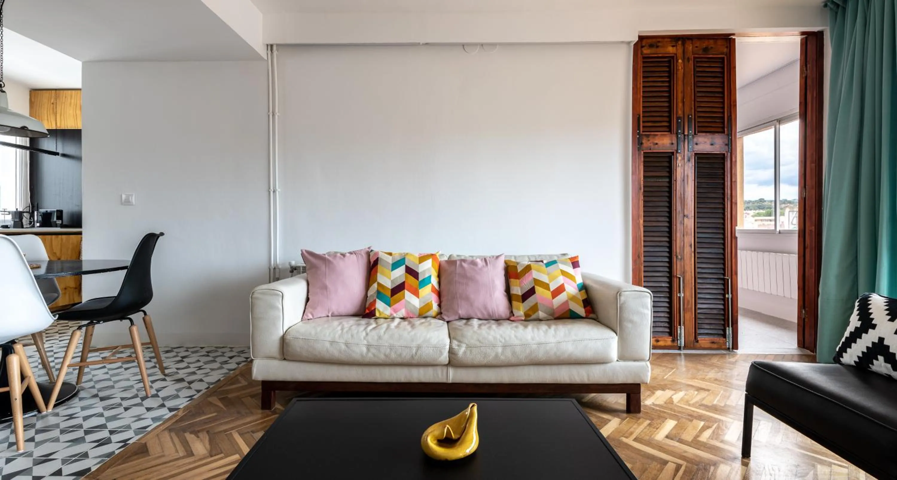 Casa Creu Mar