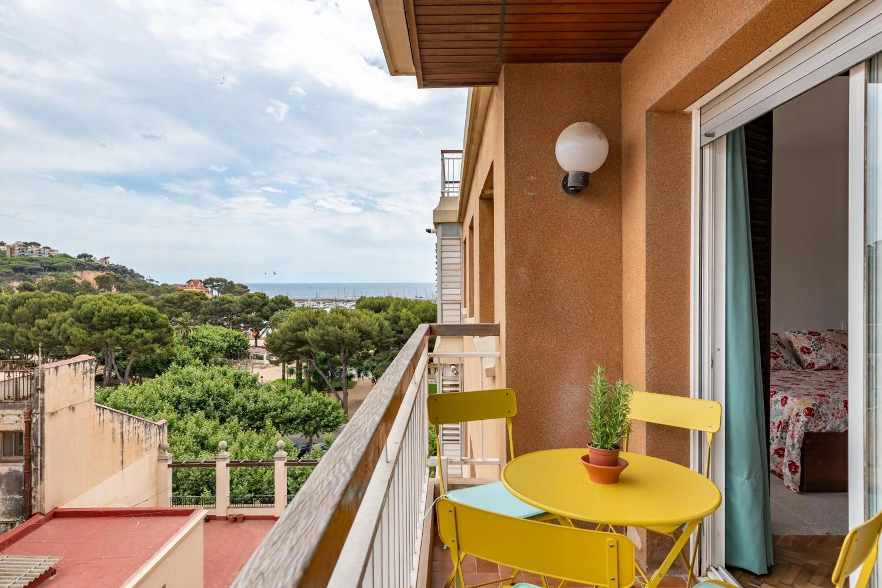Casa Creu Mar
