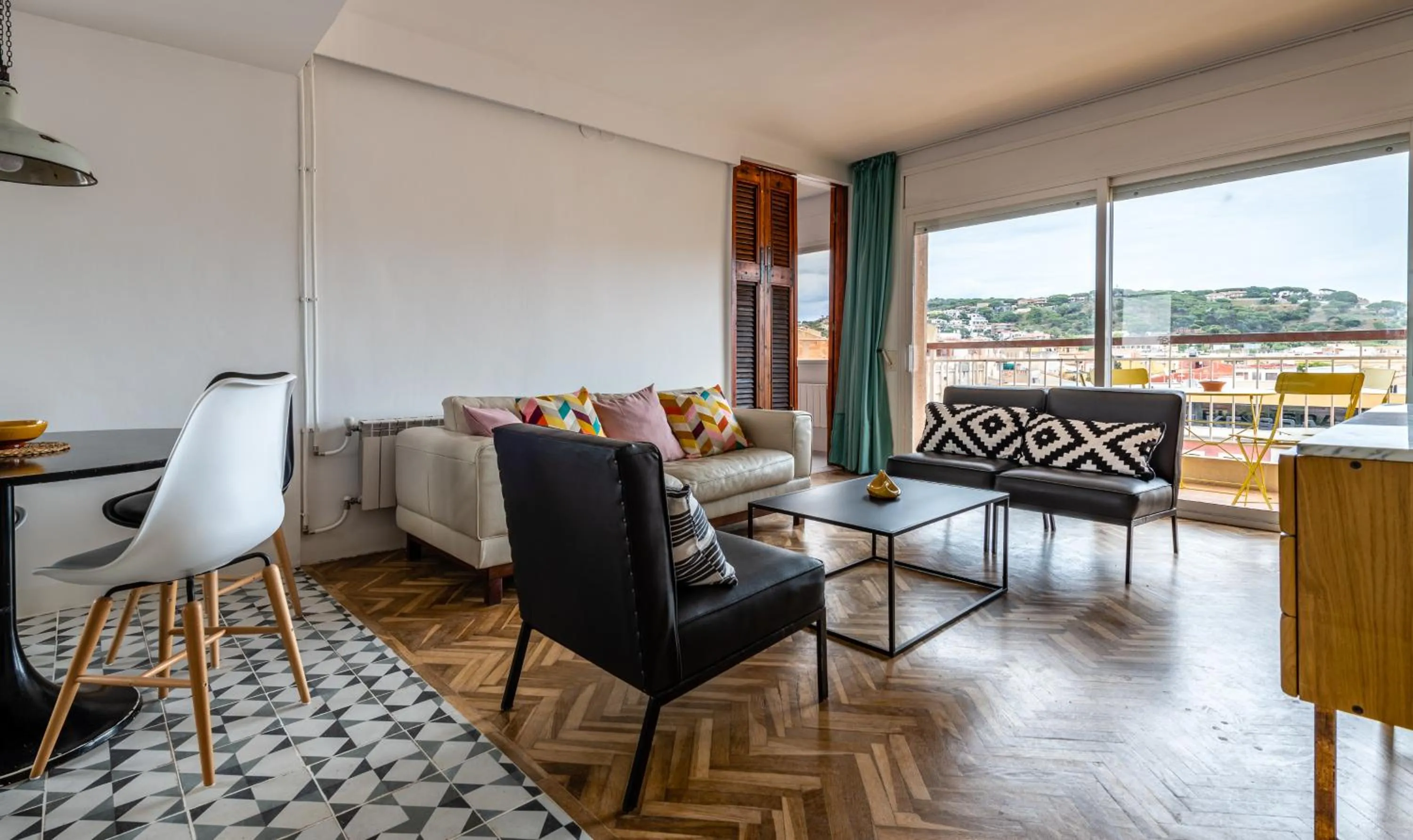 Casa Creu Mar