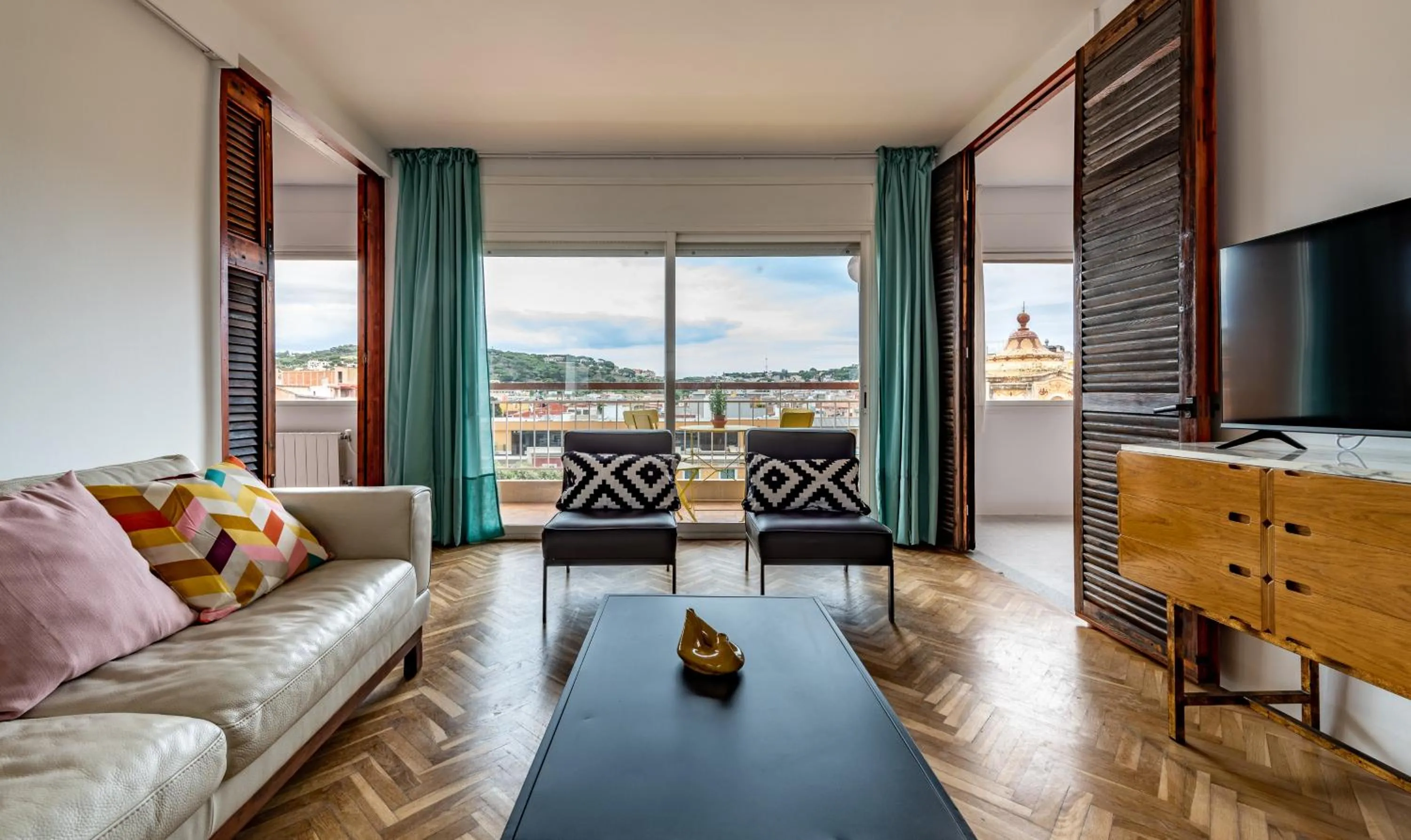 Casa Creu Mar