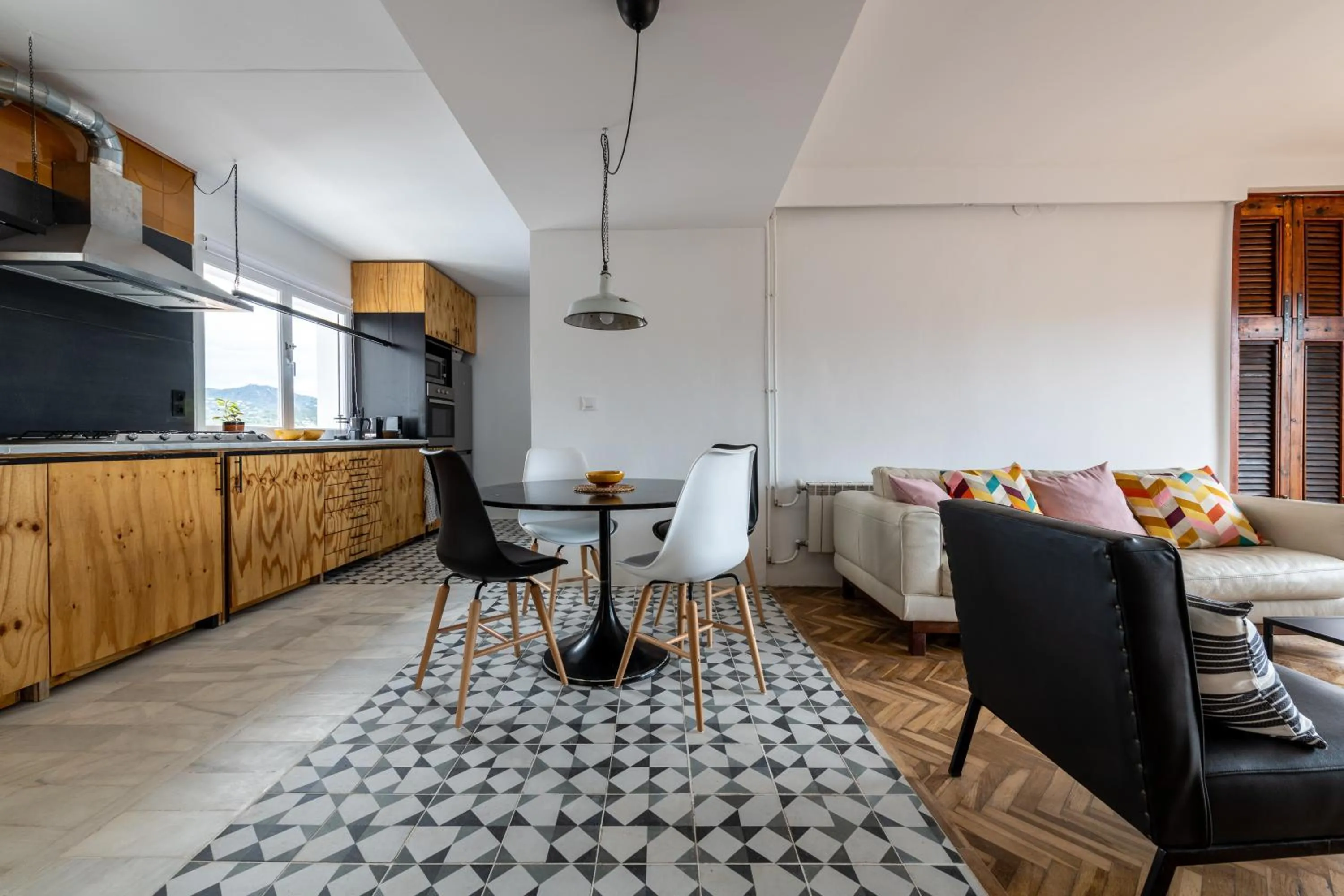 Casa Creu Mar