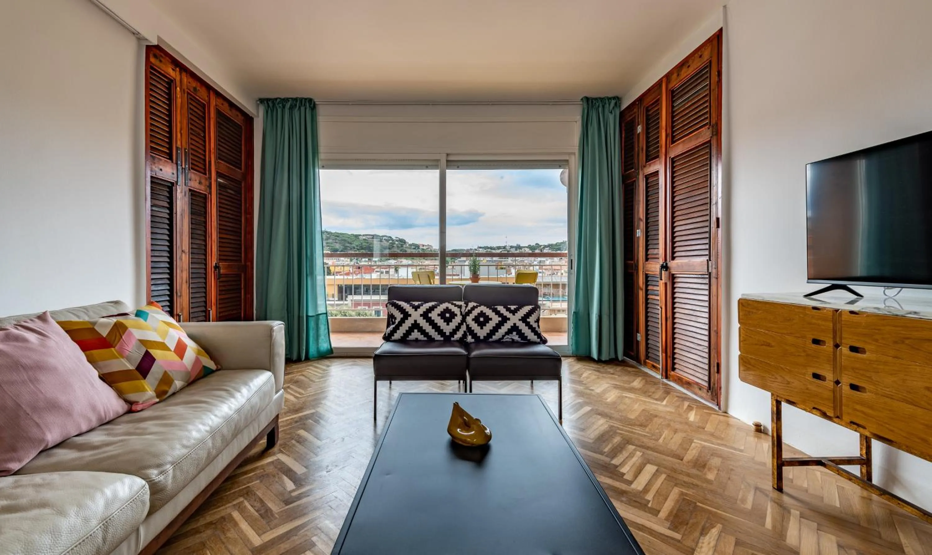 Casa Creu Mar