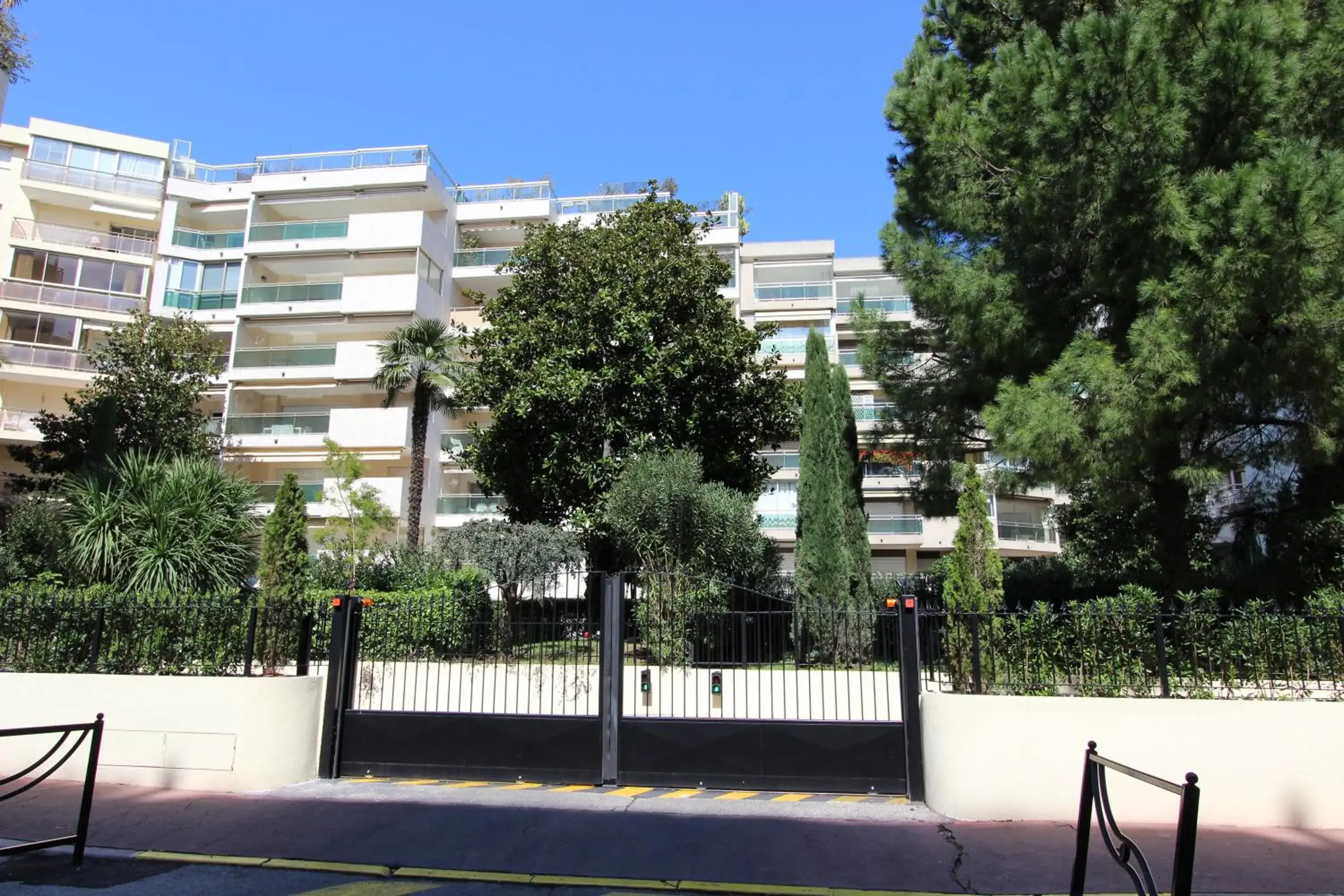 Appartements de Standing Cannes Centre Appartements de Standing Cannes Centre