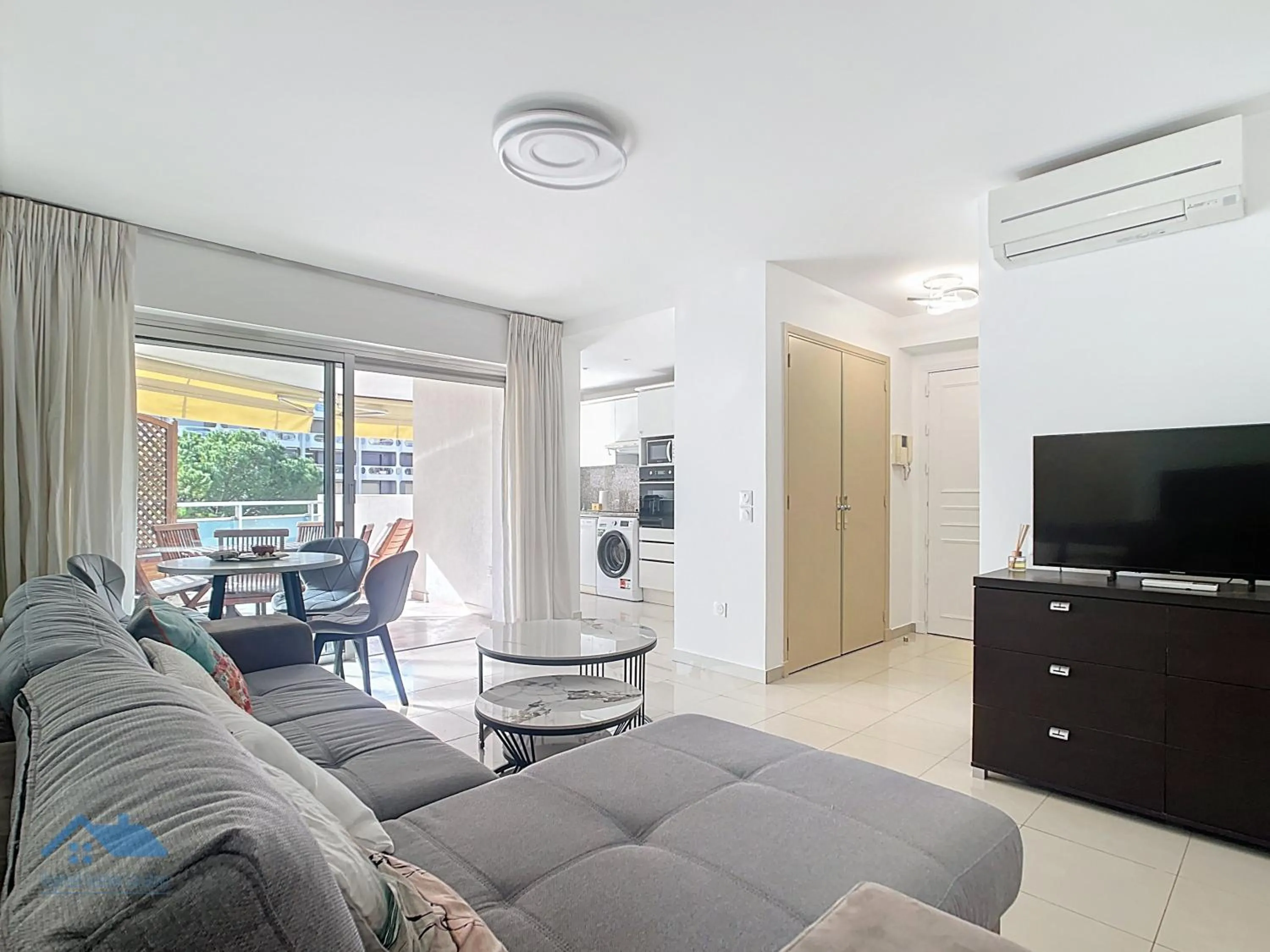 Appartements de Standing Cannes Centre