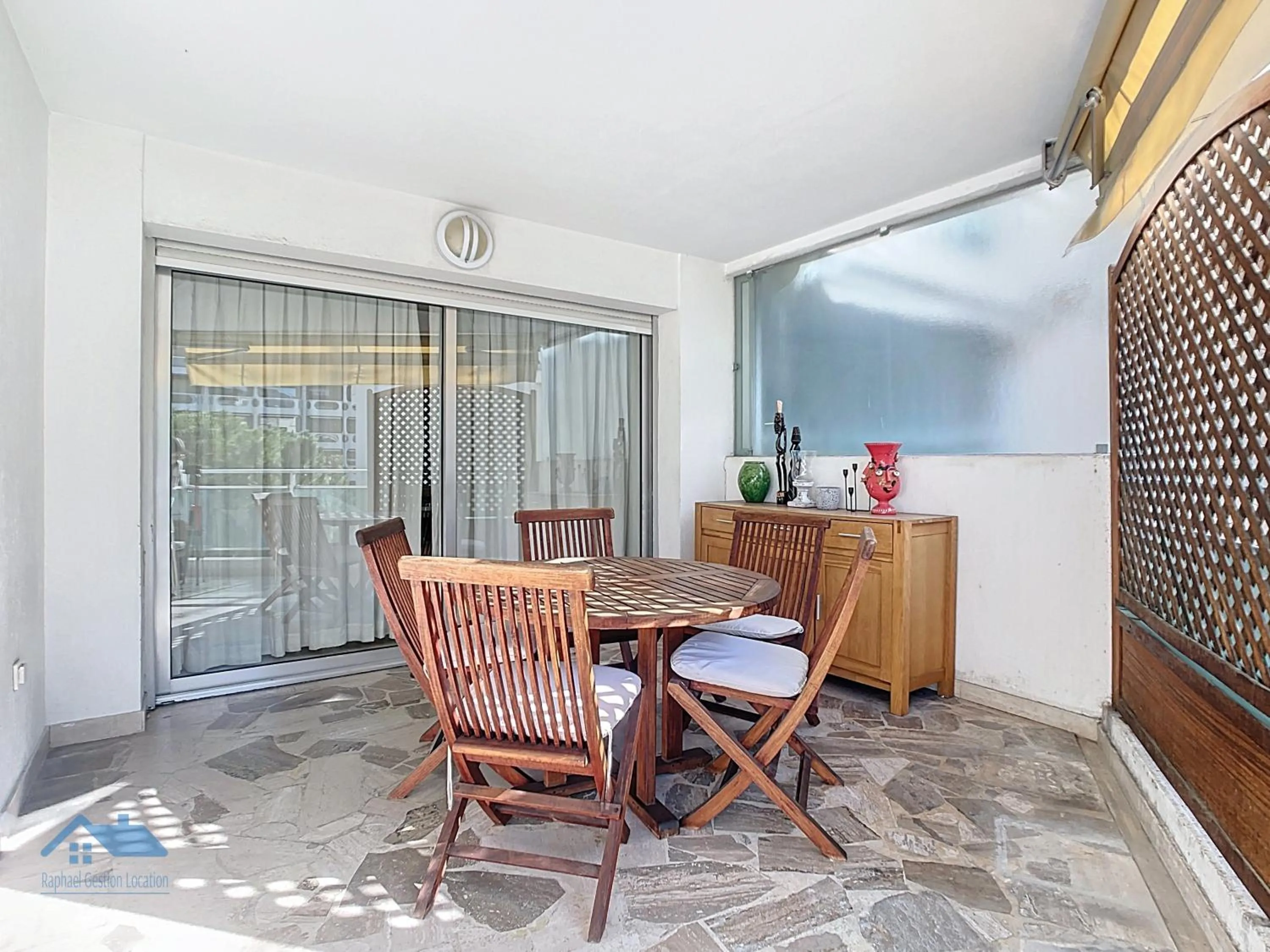 Appartements de Standing Cannes Centre
