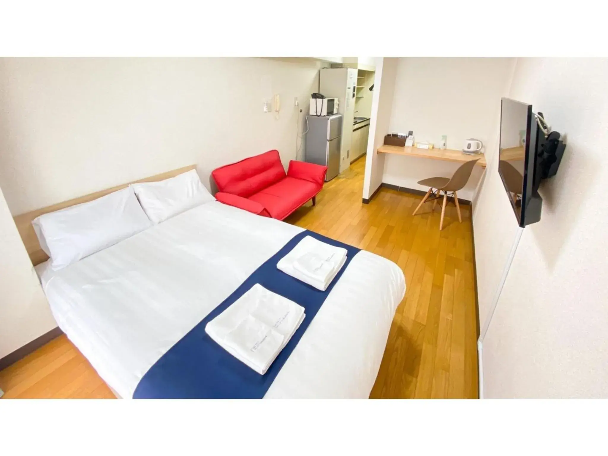 HOTEL Nishikawaguchi Weekly - Vacation STAY 44766v HOTEL Nishikawaguchi Weekly - Vacation STAY 44766v