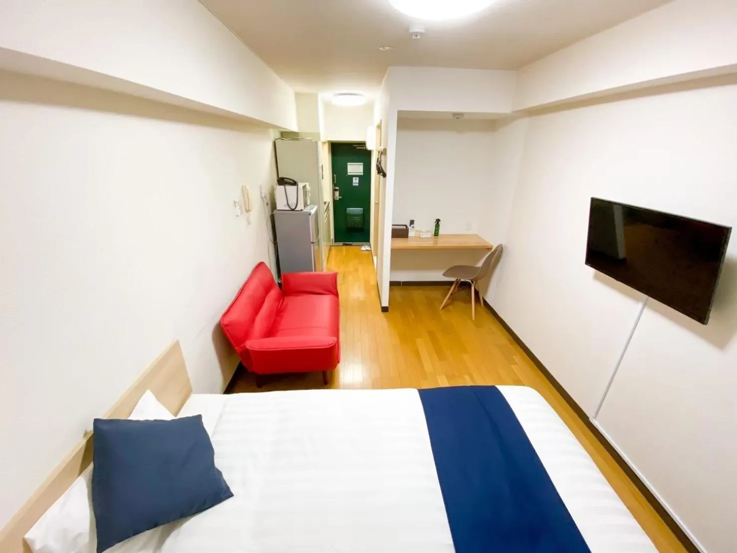 HOTEL Nishikawaguchi Weekly - Vacation STAY 44766v