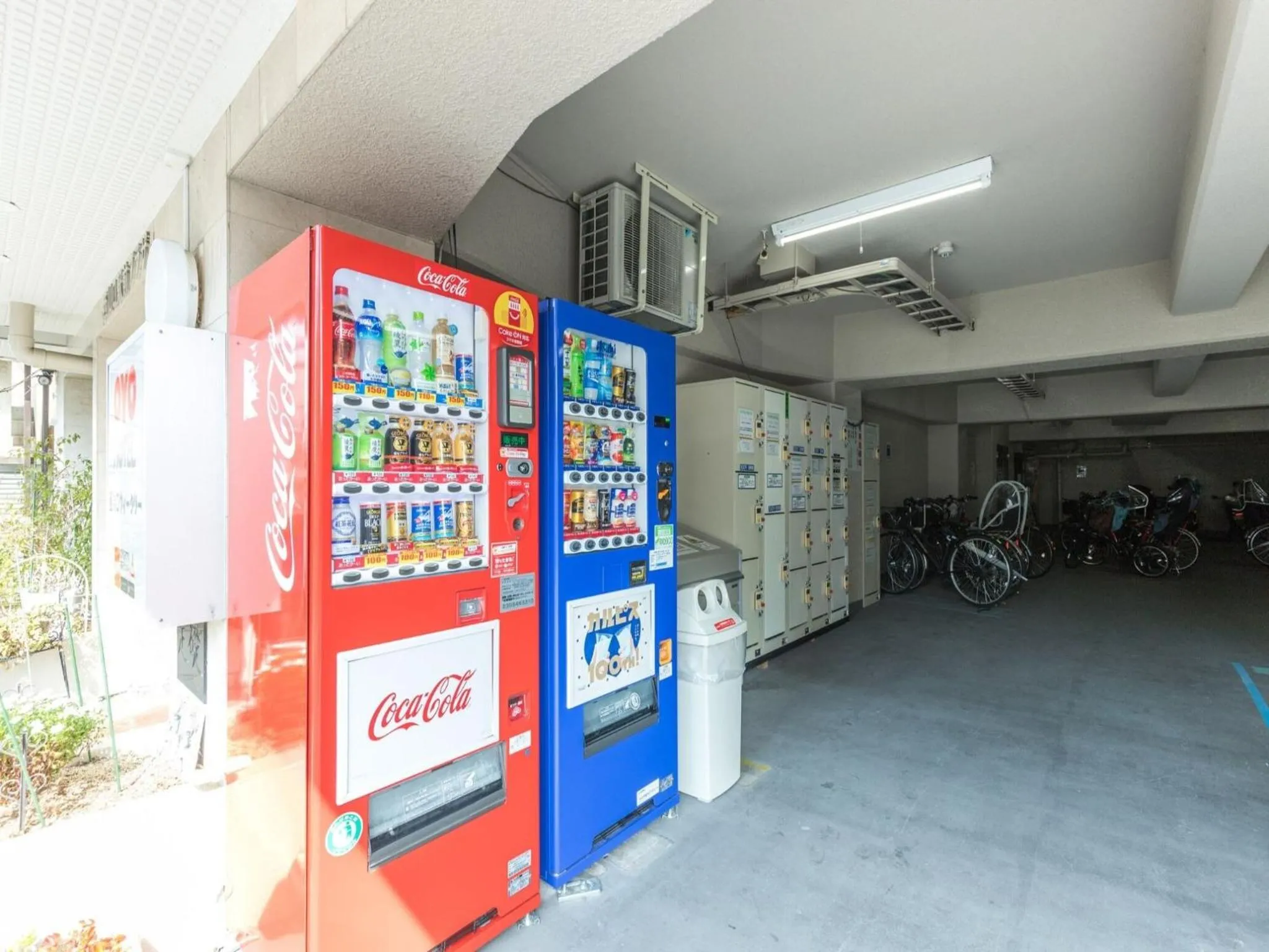 HOTEL Nishikawaguchi Weekly - Vacation STAY 44778v