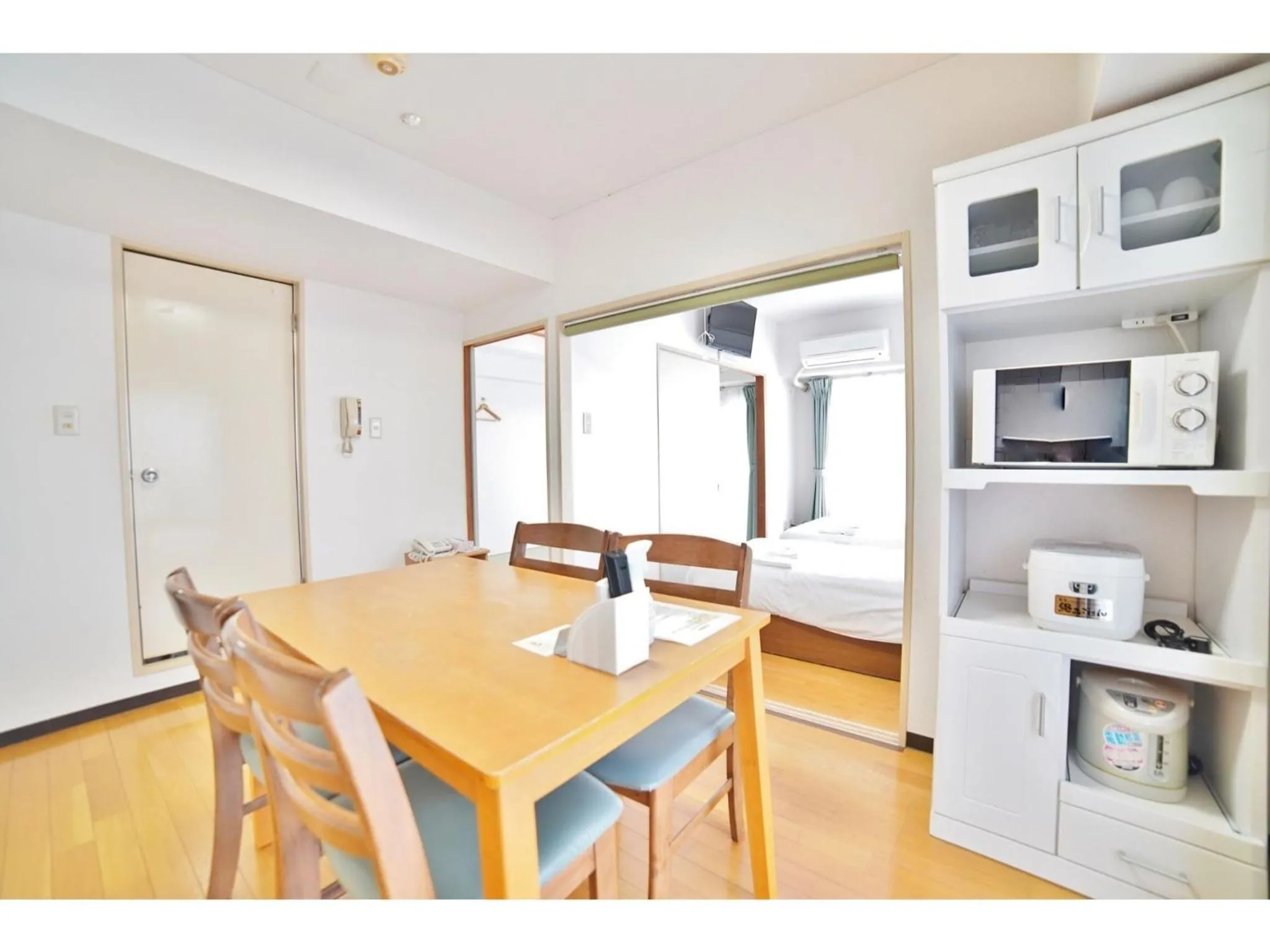 HOTEL Nishikawaguchi Weekly - Vacation STAY 44770v
